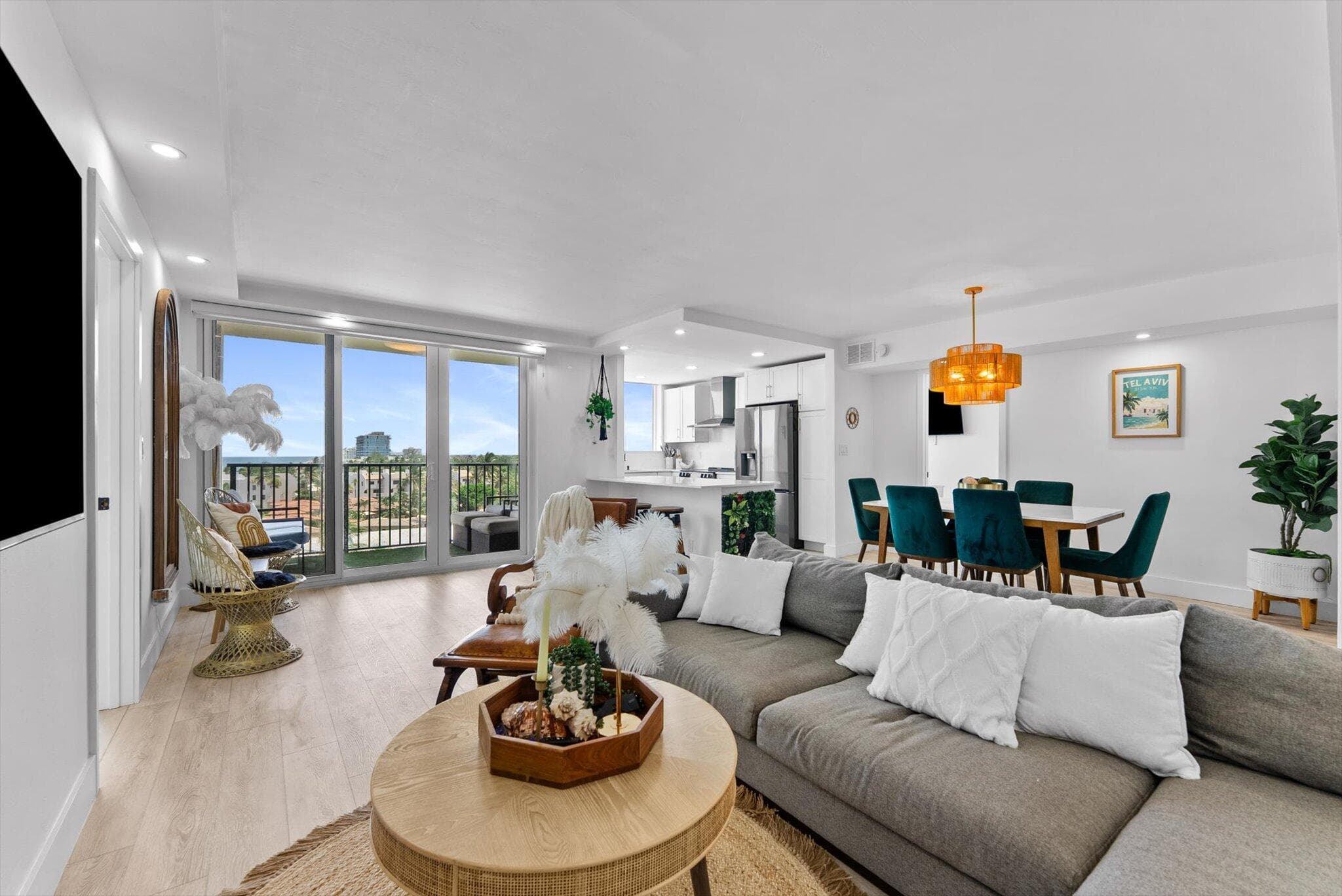 1237 HILLSBORO MILE 604, Hillsboro Beach, FL 33062 5