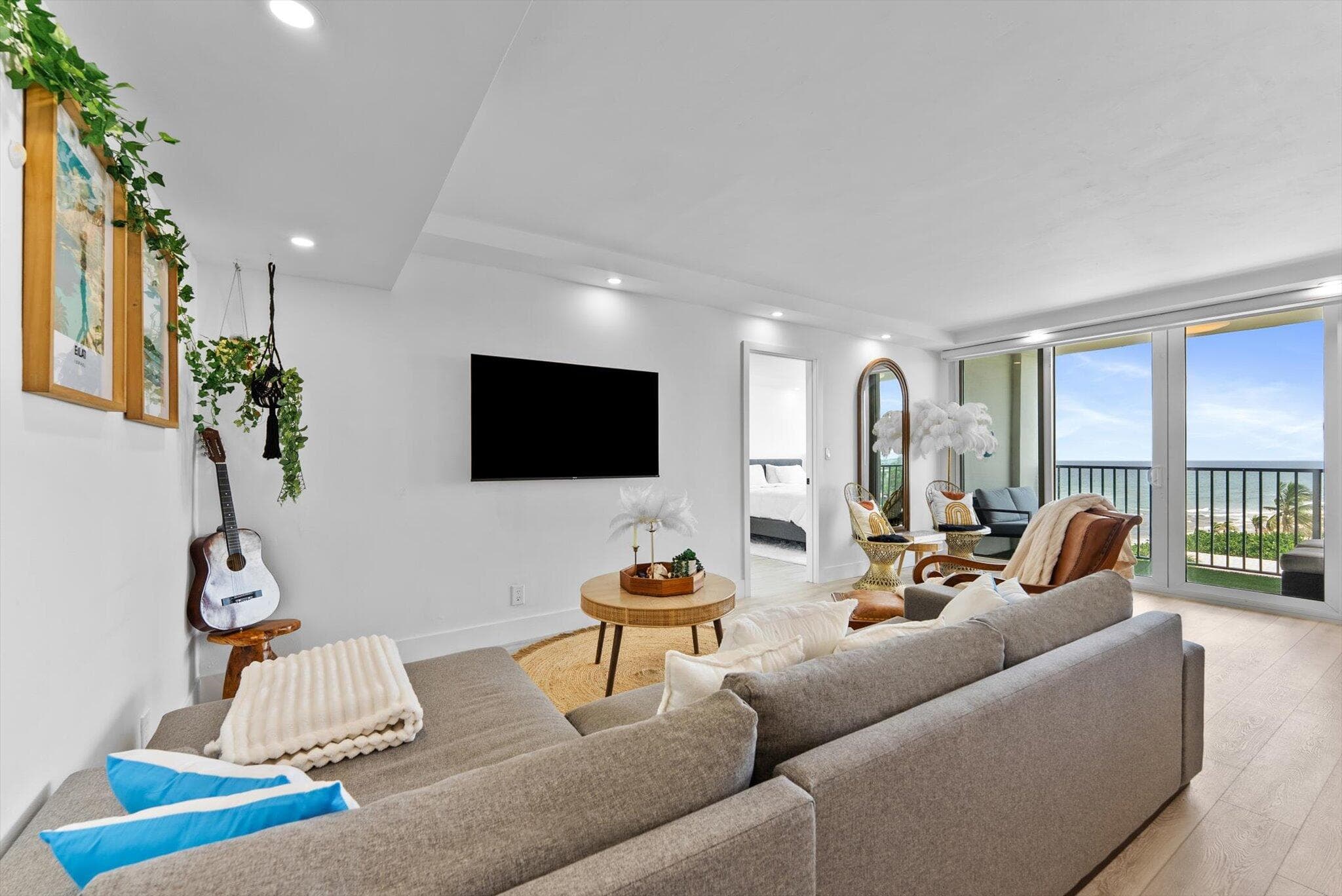 1237 HILLSBORO MILE 604, Hillsboro Beach, FL 33062 9
