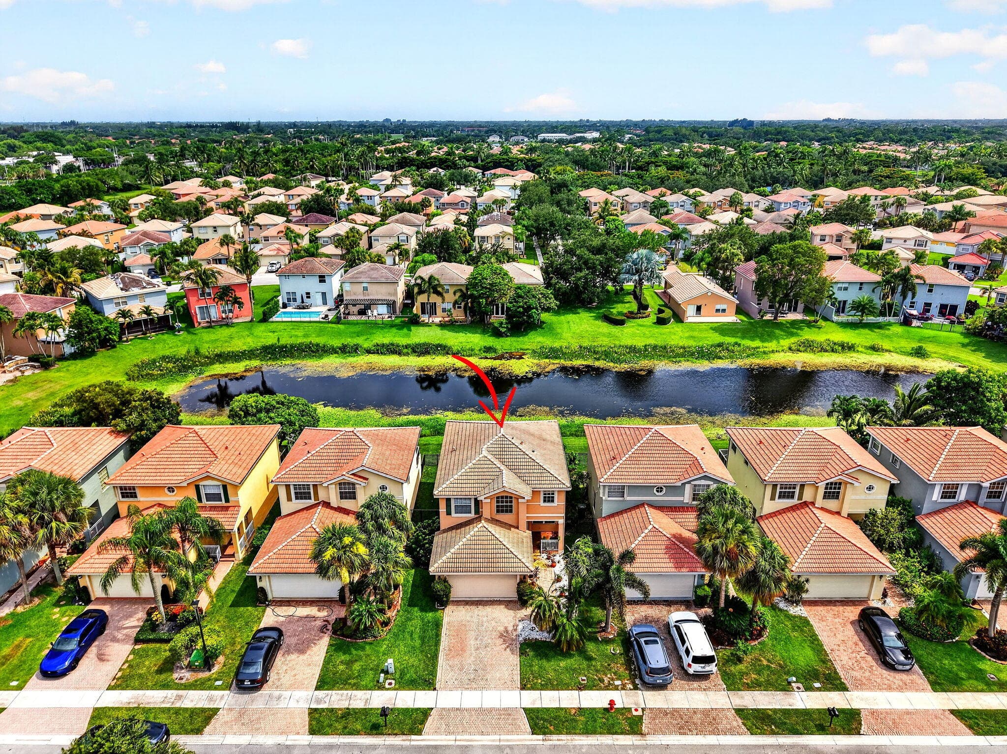 5018 Starblaze Drive, Greenacres, FL 33463 53