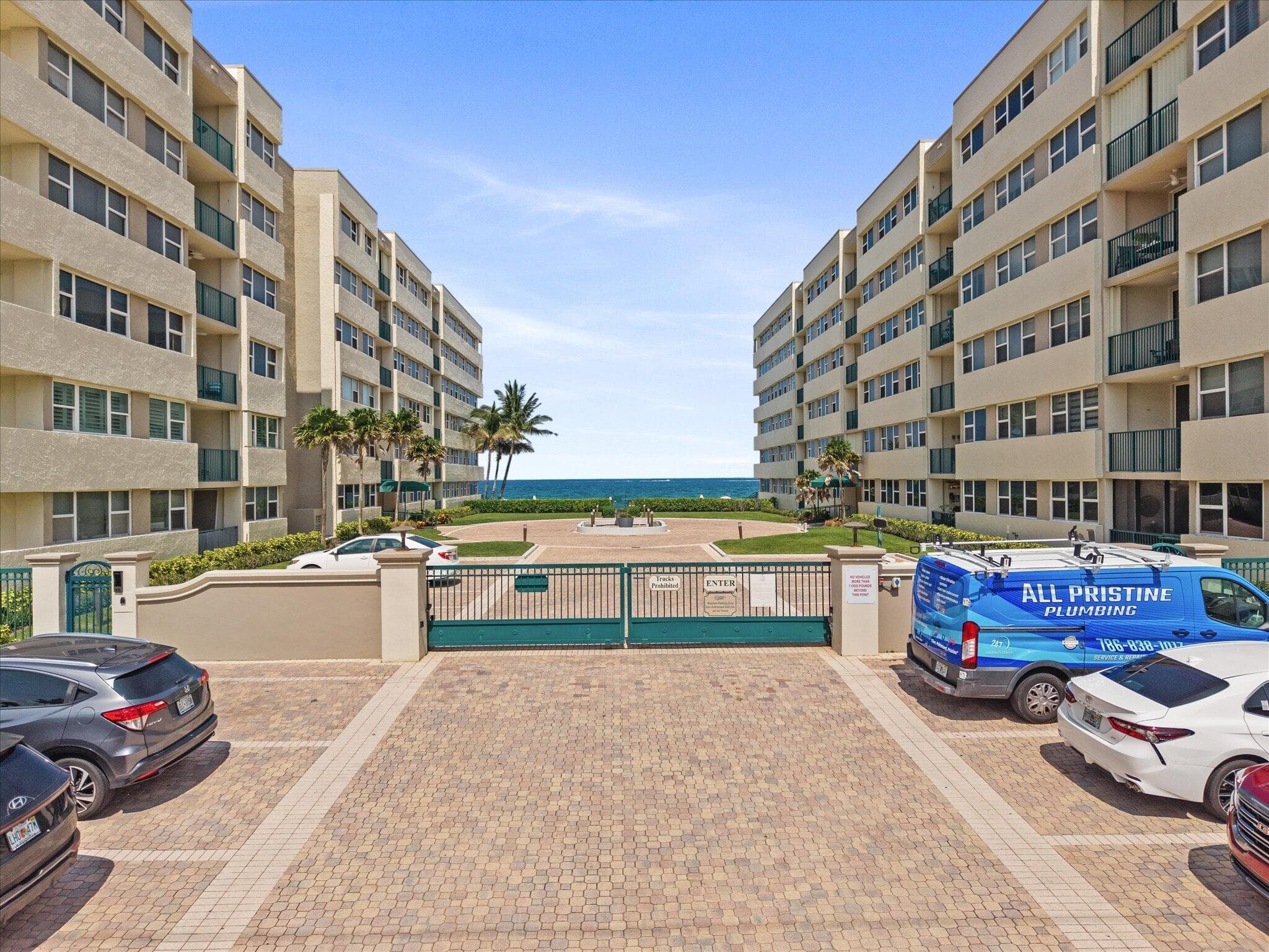 1237 HILLSBORO MILE 604, Hillsboro Beach, FL 33062 27