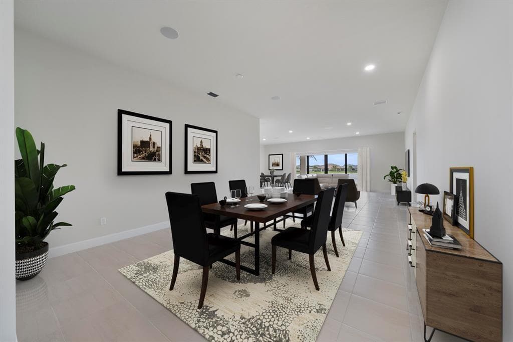 818 SE COURANCES Drive, Port St. Lucie, FL 34984 35