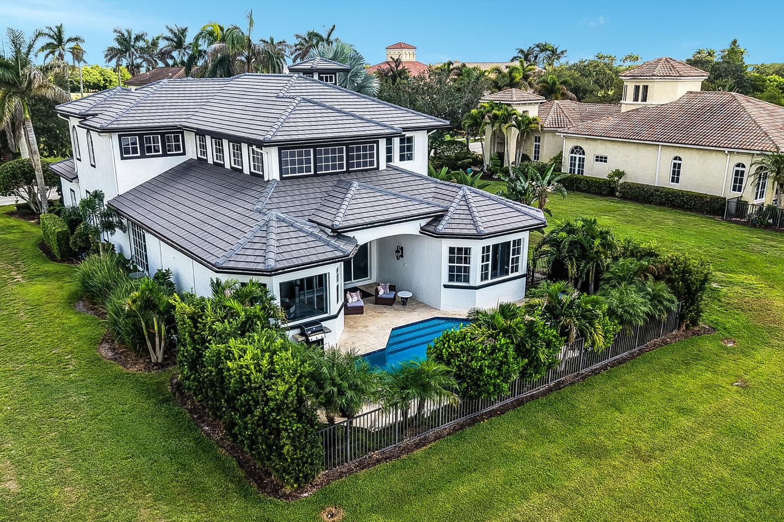146 SE Bella Strano, Port St. Lucie, FL 34984 77