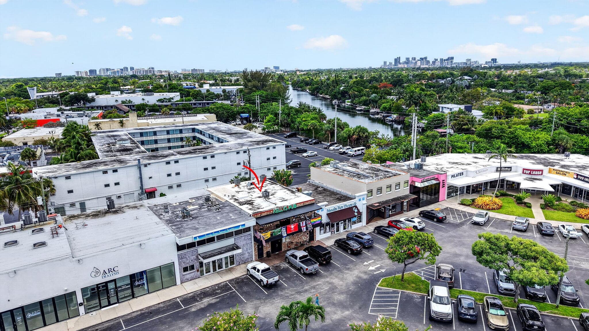 3045 N Federal Highway 4, Fort Lauderdale, FL 58
