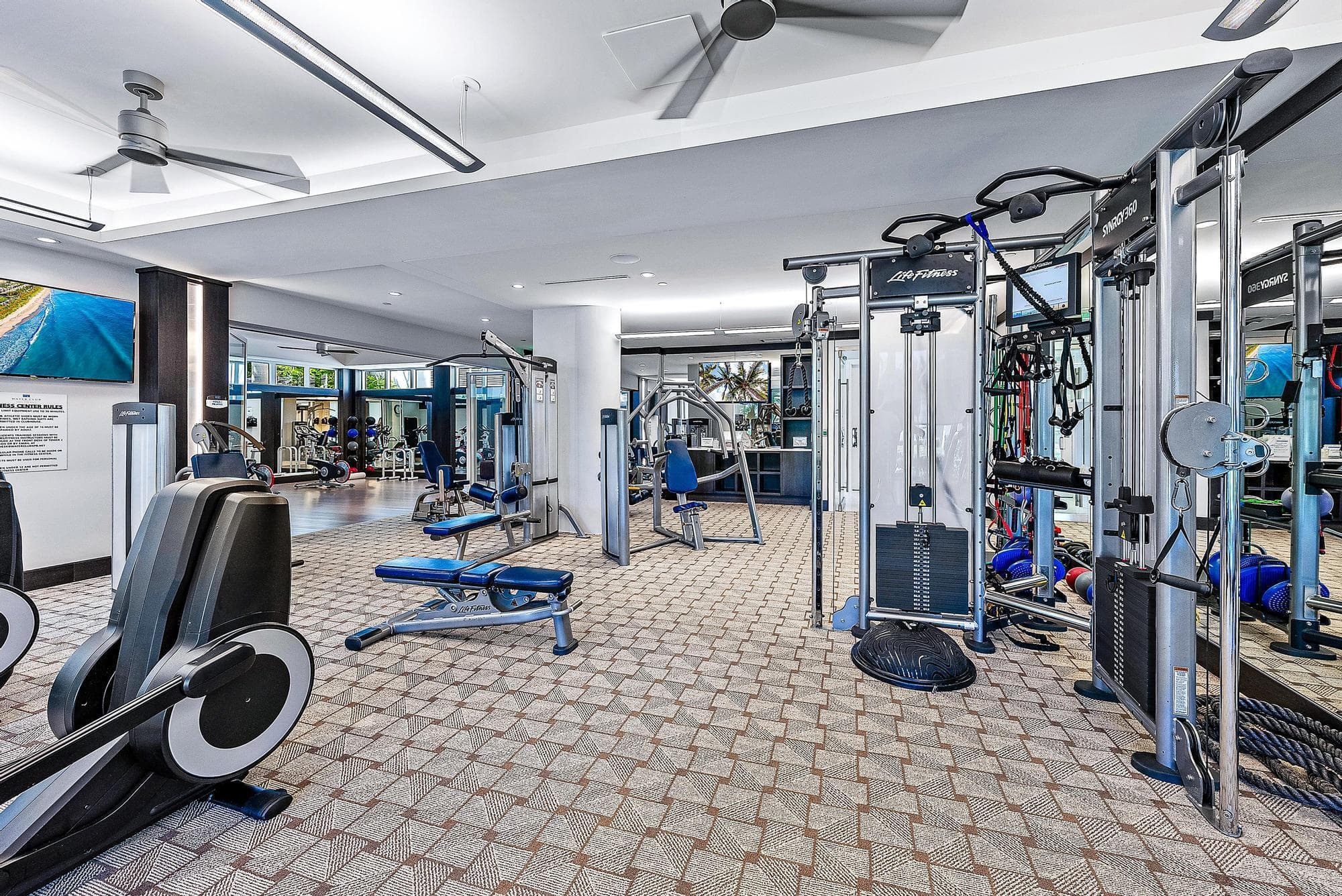 1 Water Club Way 1604, North Palm Beach, FL 33408 40