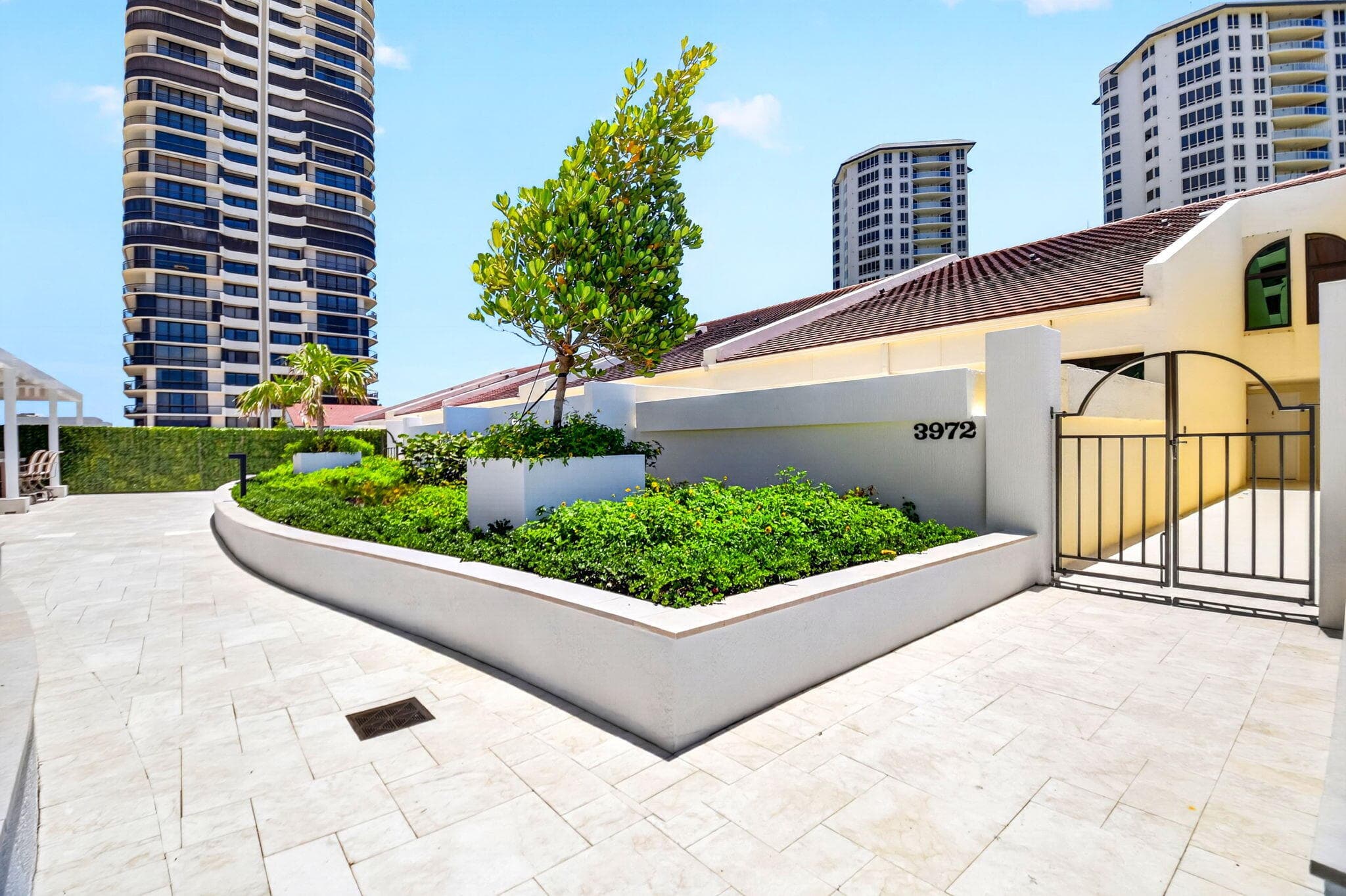4000 N OCEAN Drive 401, Singer Island, FL 33404 25