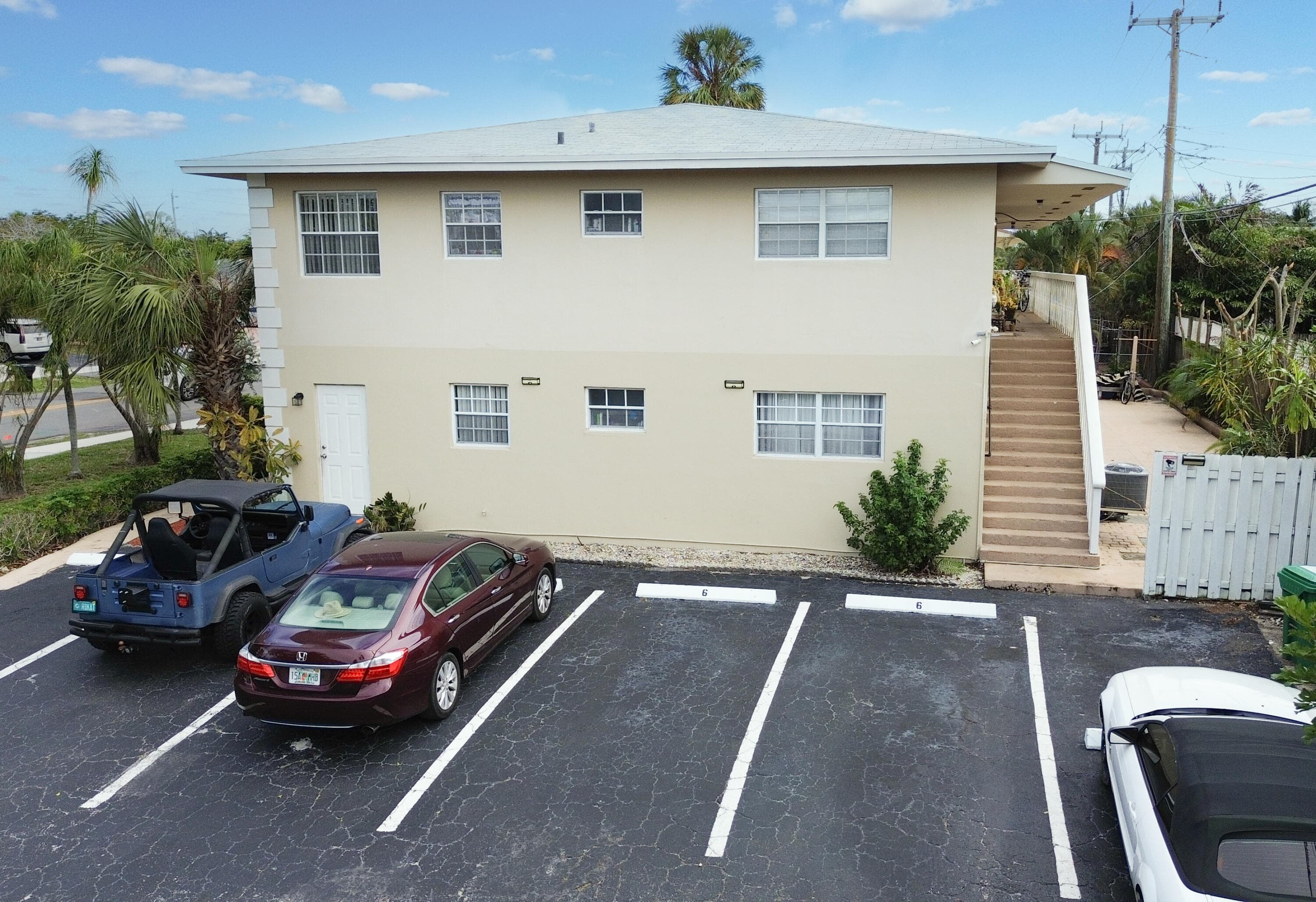 1820 NE 56th Street #1-6, Fort Lauderdale, FL 33308 4