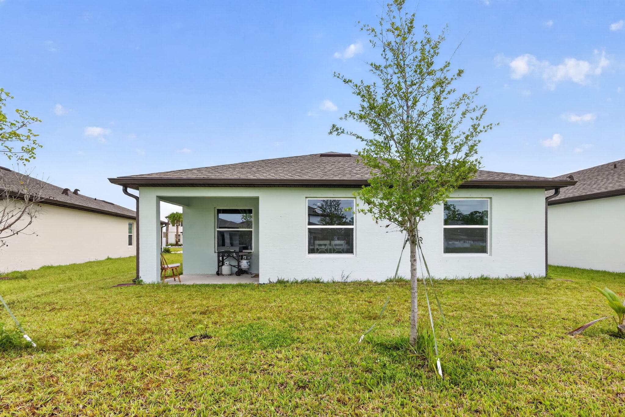 4954 Armina Place, Fort Pierce, FL 34951 36