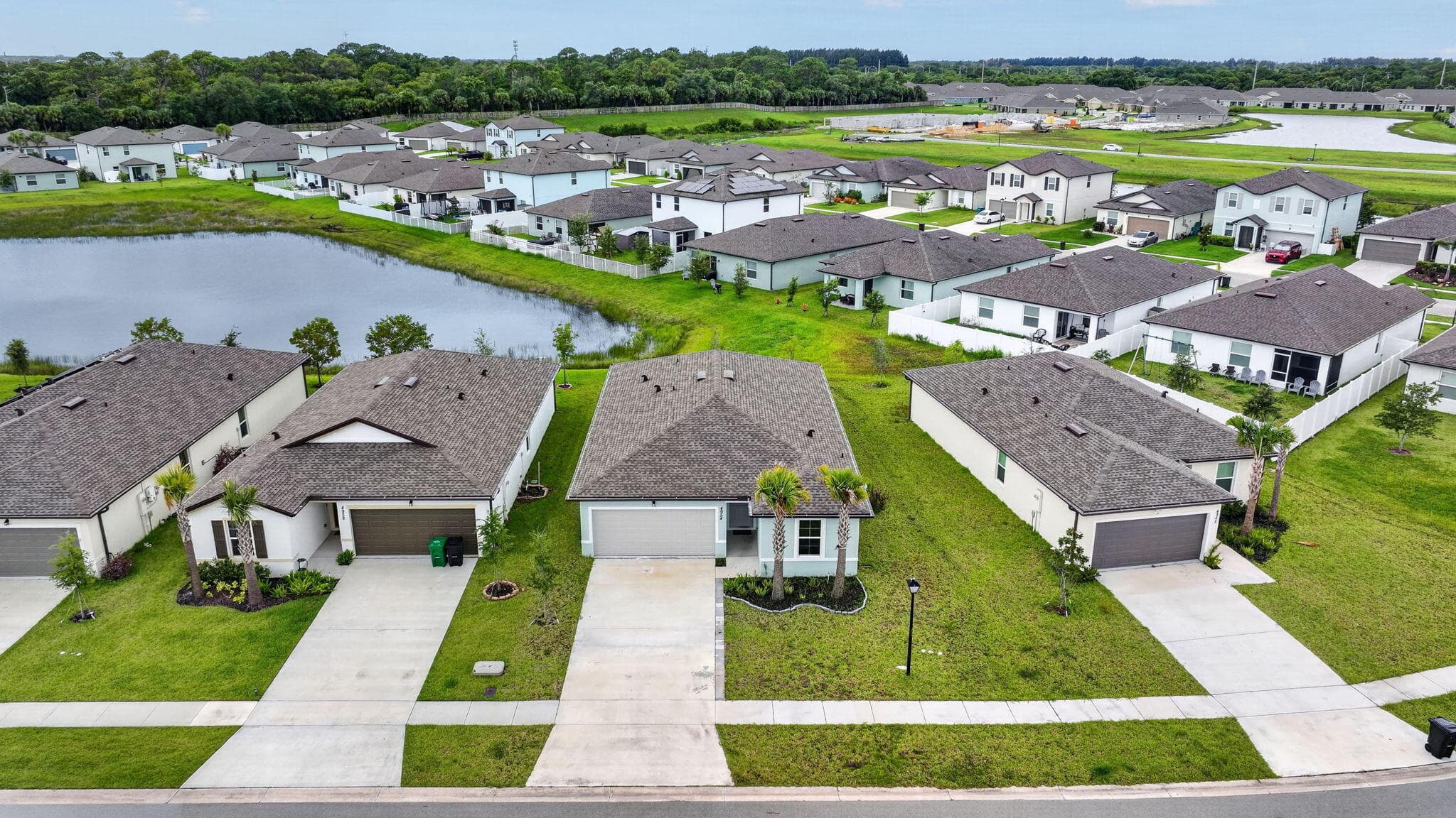 4954 Armina Place, Fort Pierce, FL 34951 40