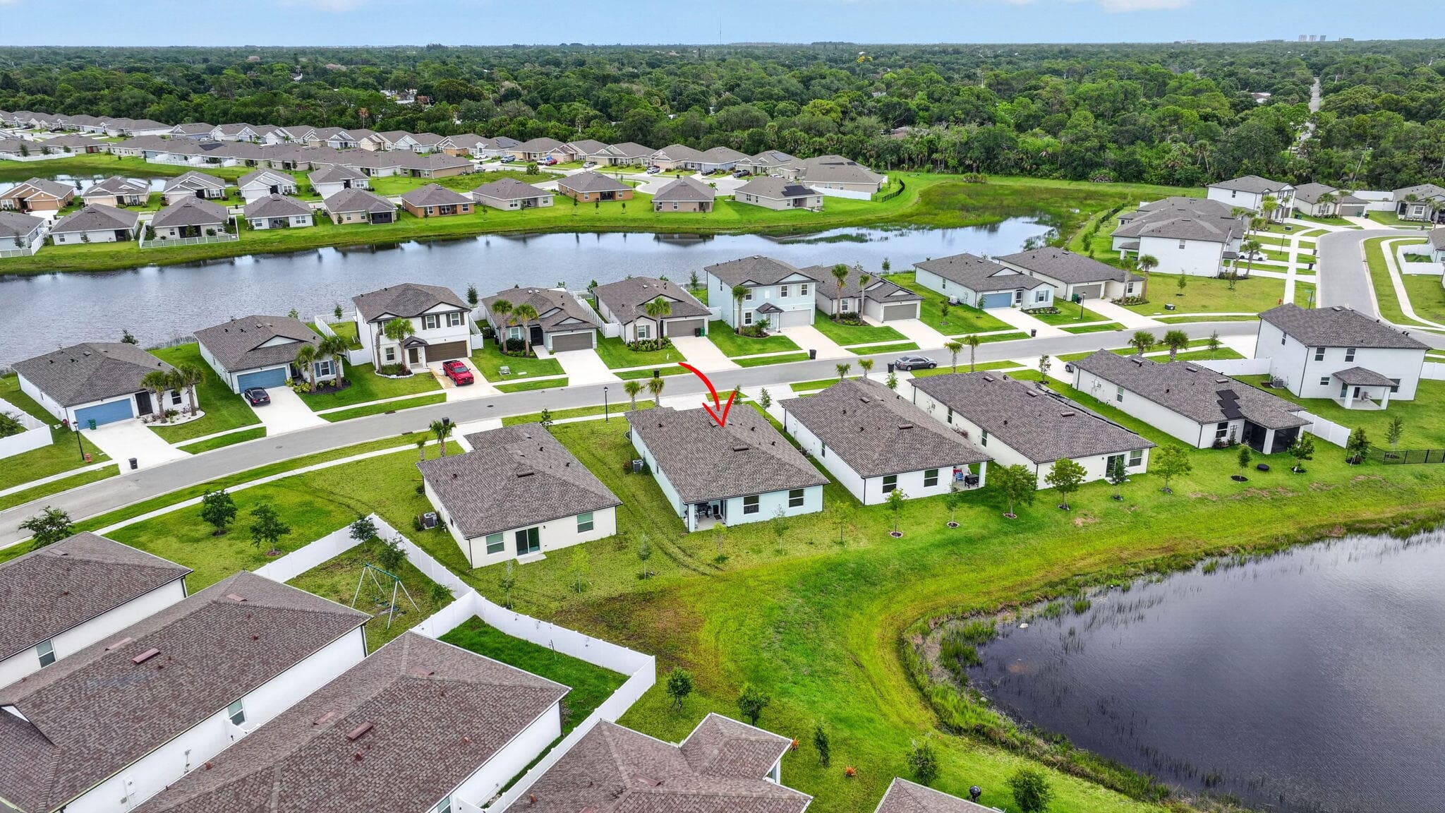 4954 Armina Place, Fort Pierce, FL 34951 43