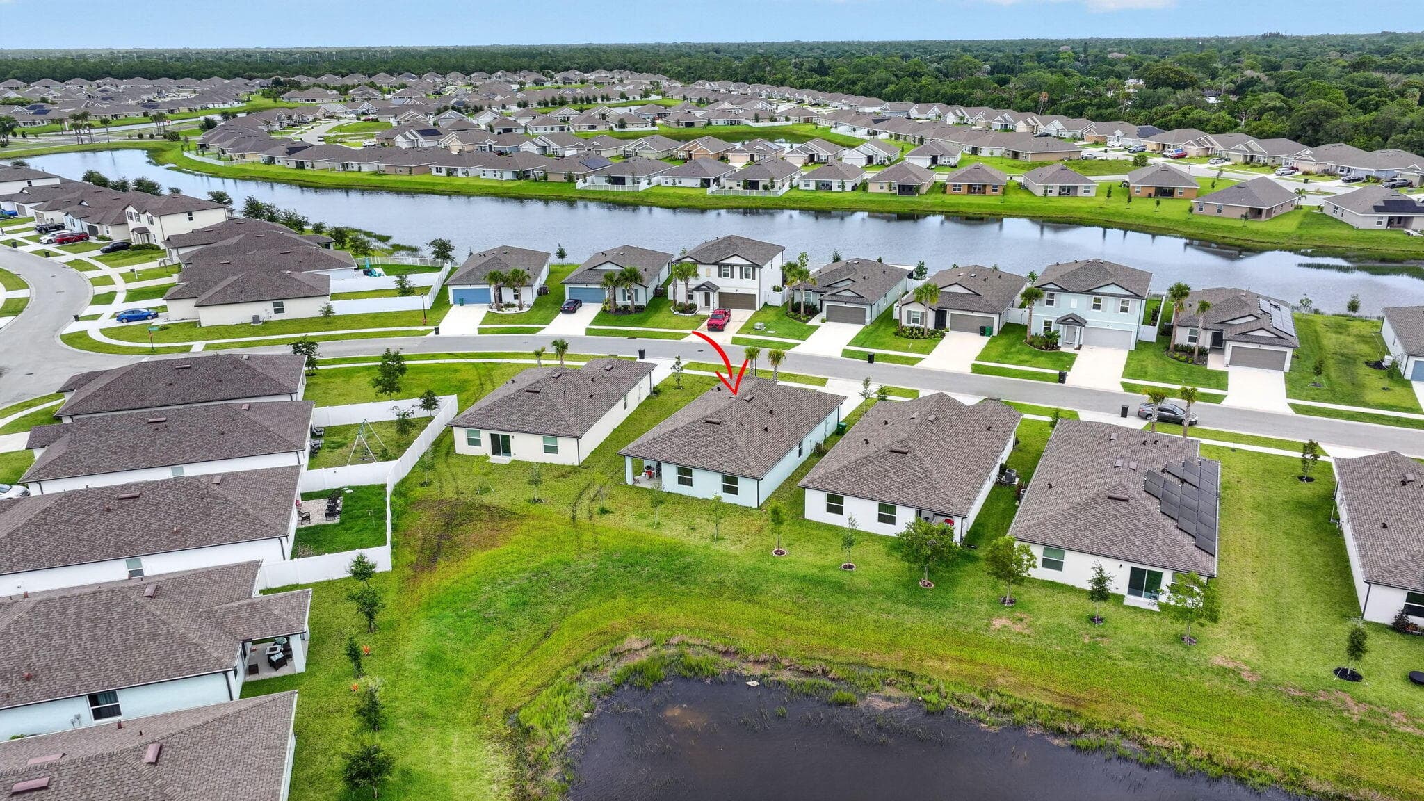 4954 Armina Place, Fort Pierce, FL 34951 44