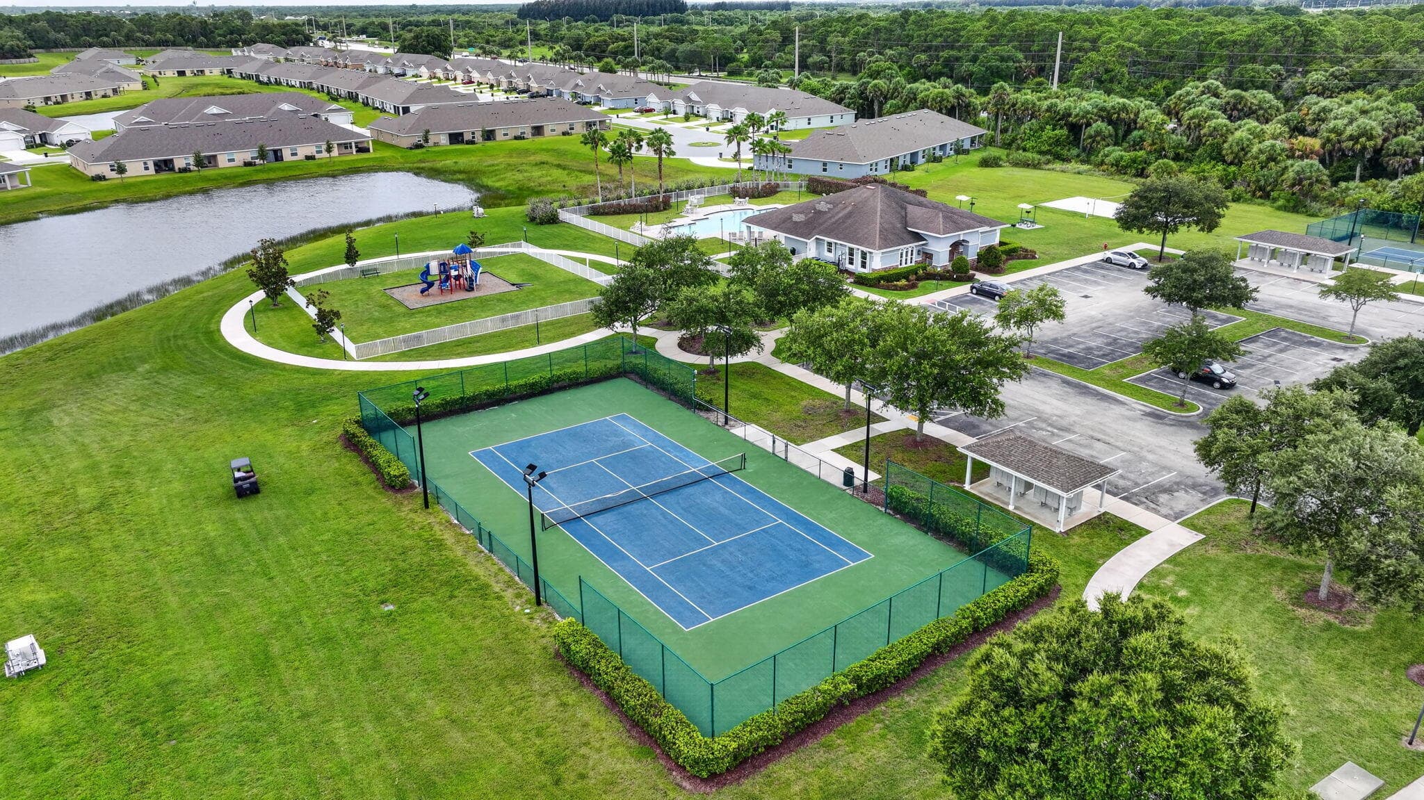 4954 Armina Place, Fort Pierce, FL 34951 47