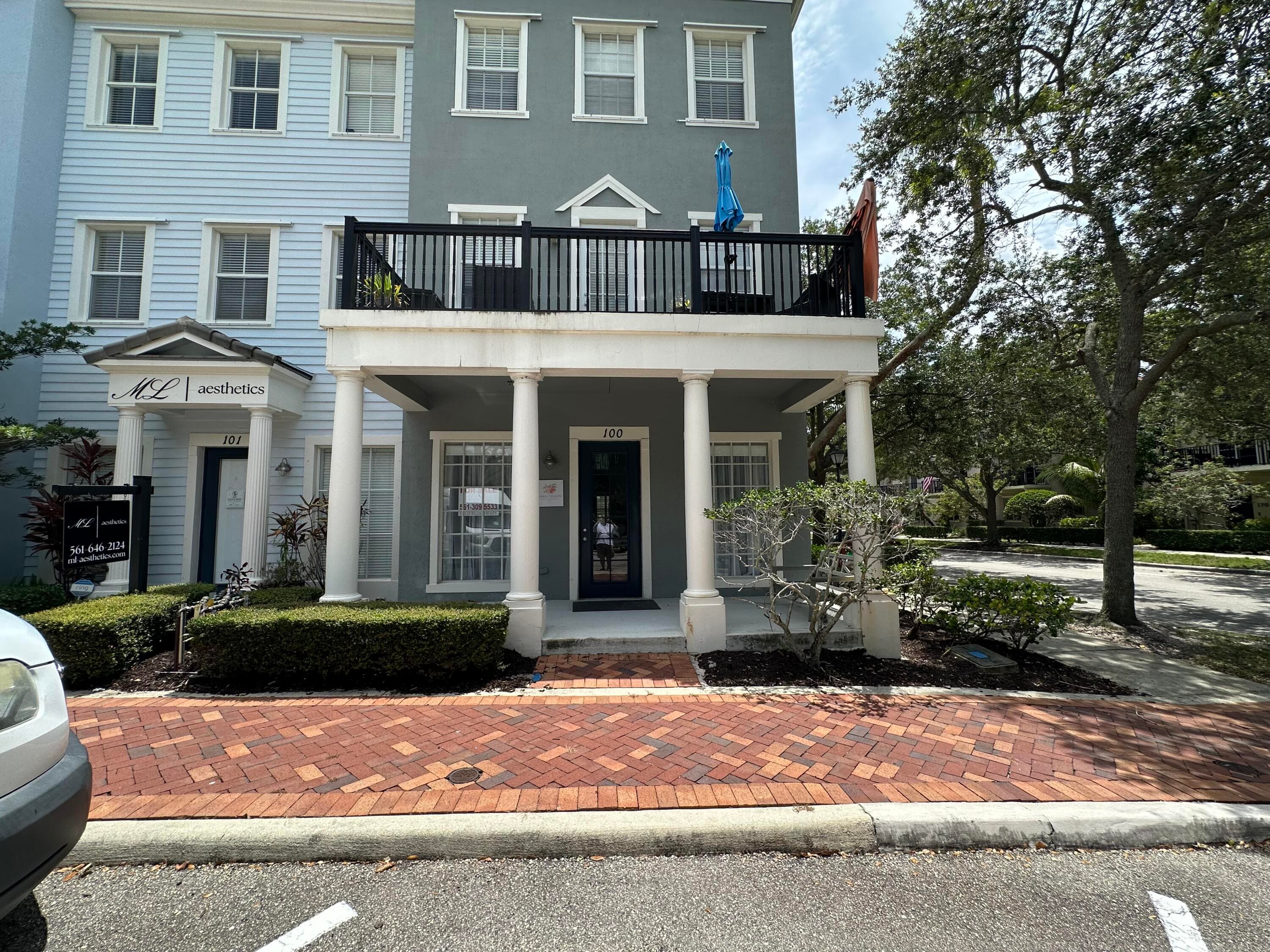 221 GREENWICH Circle 100, Jupiter, FL