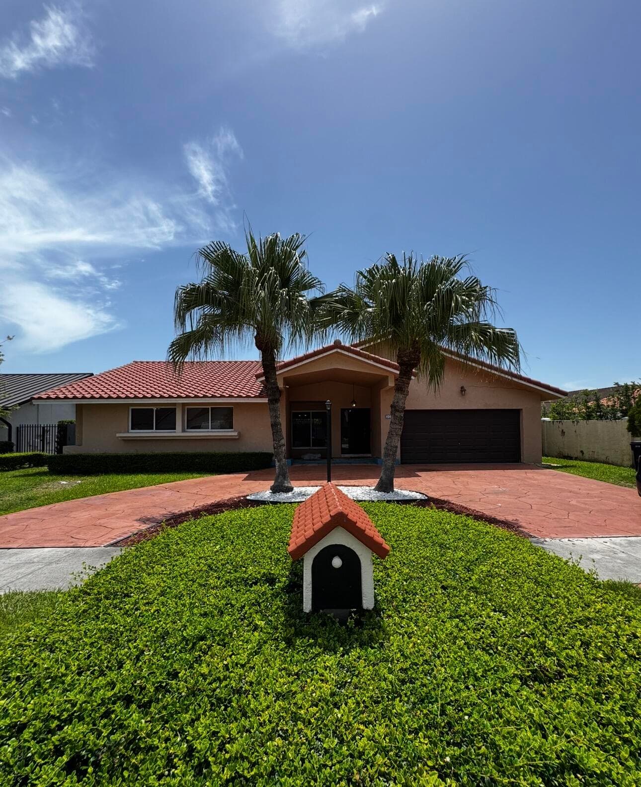 3681 SW 132nd Place 3681, Miami, FL 33175
