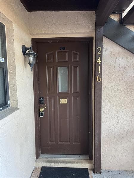 2416 SE GARDEN Terrace 203, Port St. Lucie, FL 34952 2