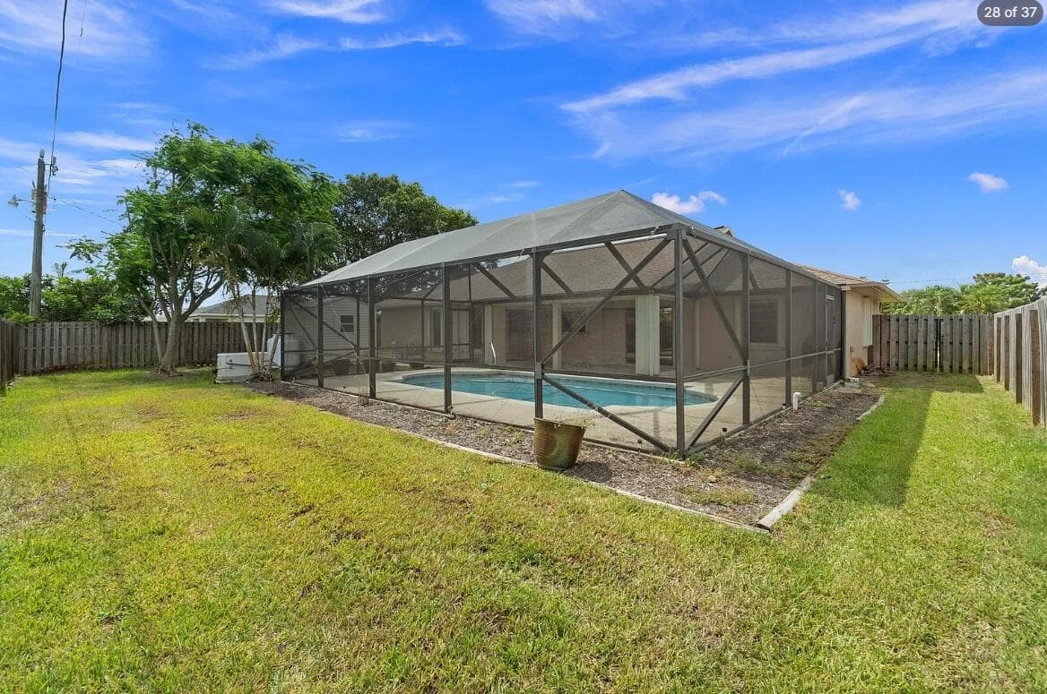 329 SE OAKRIDGE Drive, Port St. Lucie, FL 34984 16