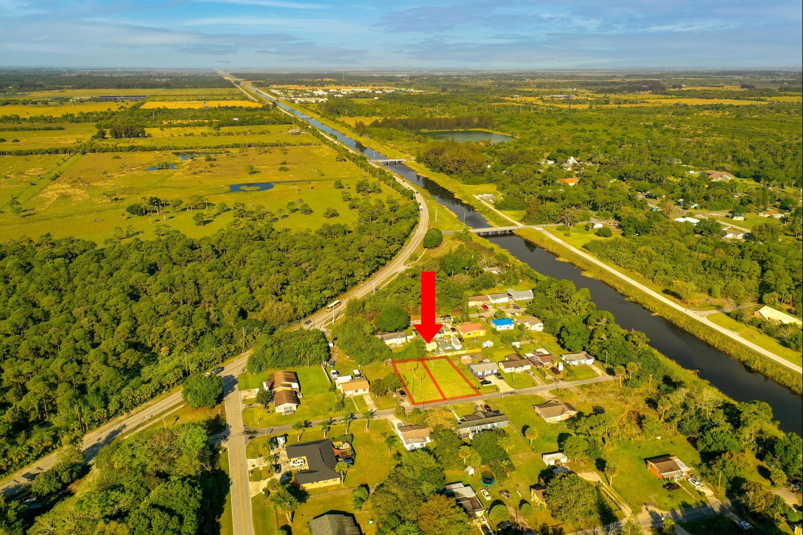 Tbd N 51st Street N, Fort Pierce North, FL 34947 11
