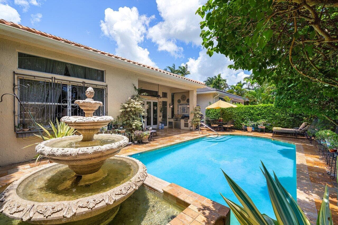 15968 Double Eagle Trail, Delray Beach, FL 33446 32