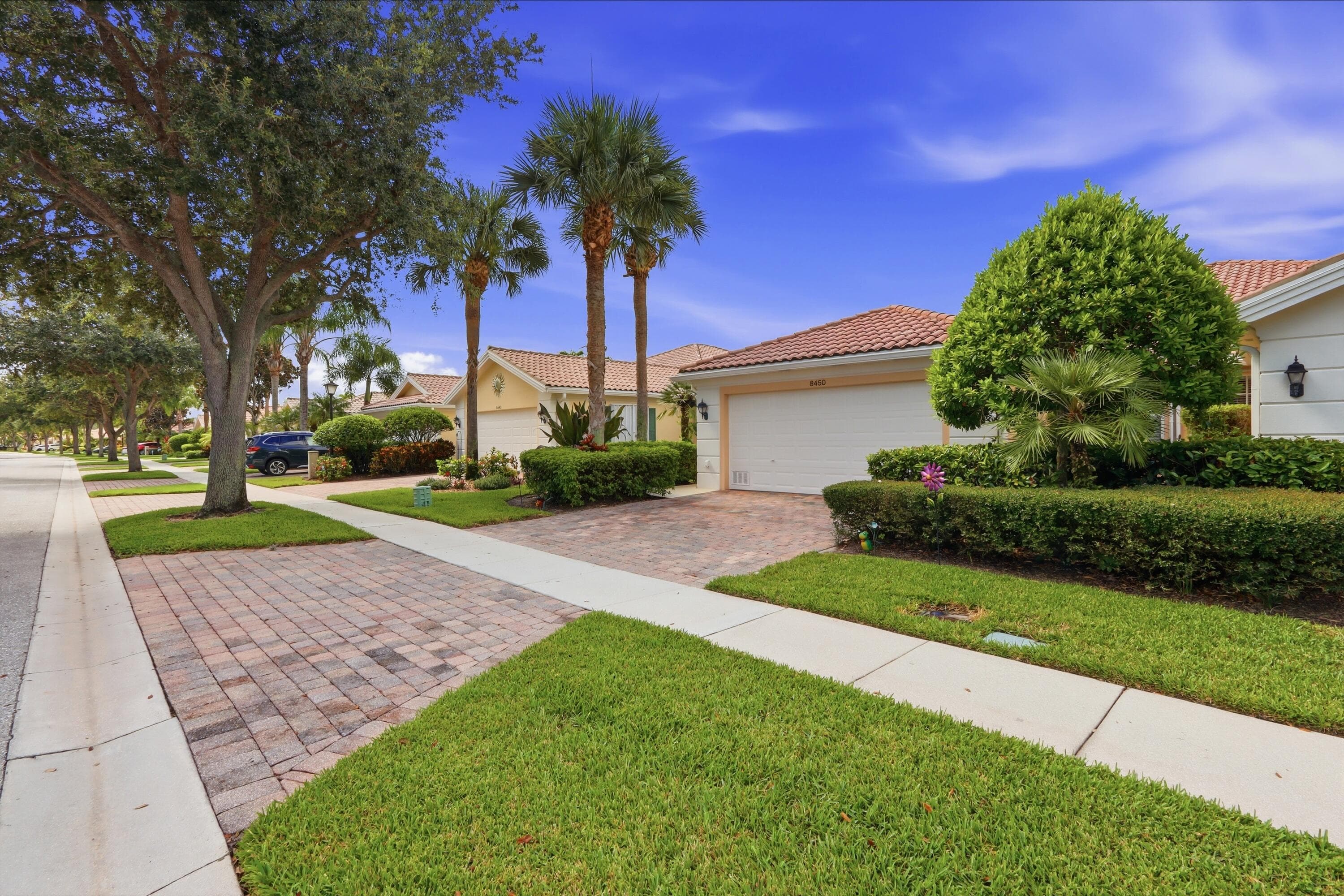 8450 SAINT JOHNS Court, Wellington, FL 33414 4