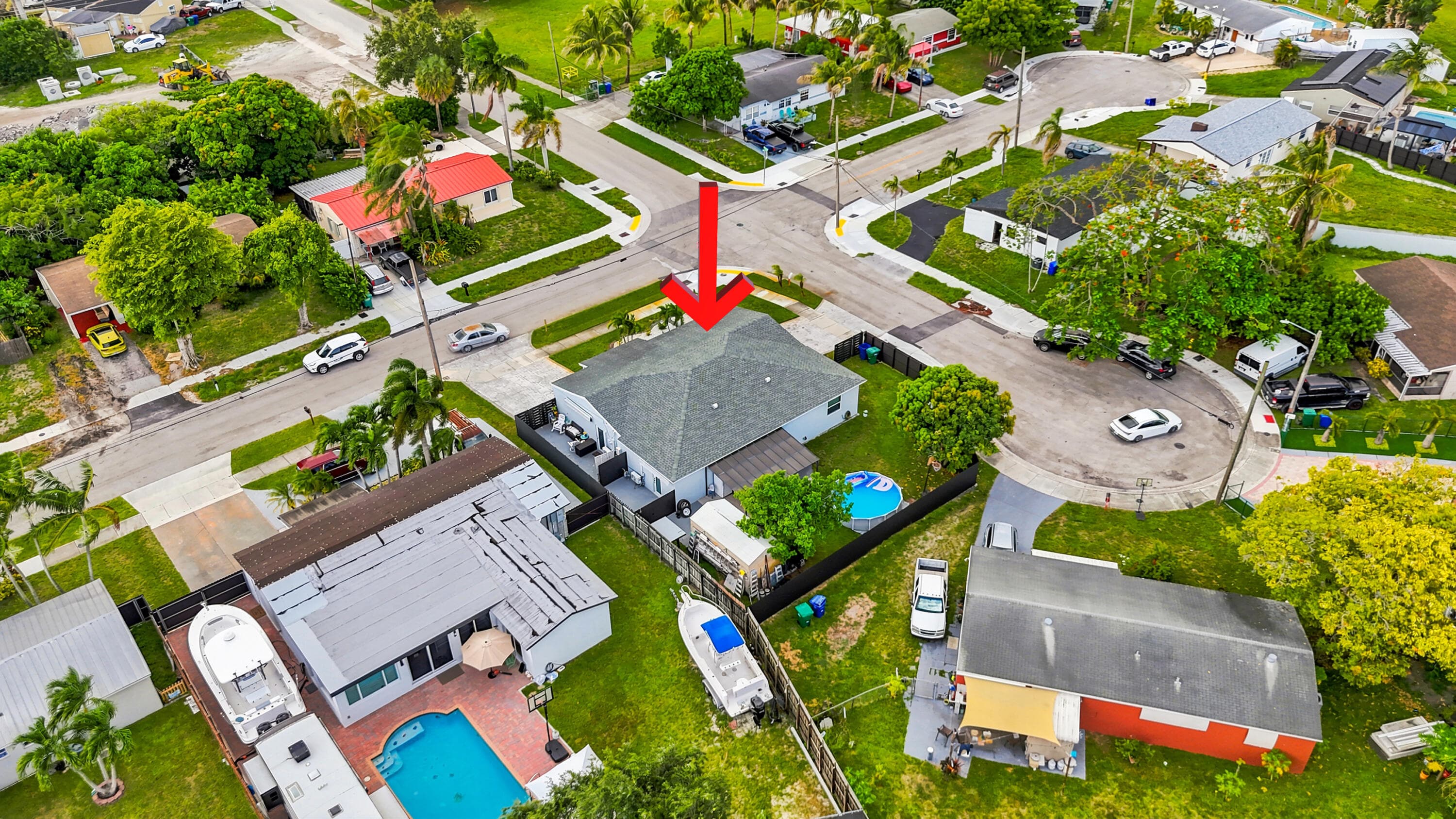 2331 SW 50TH Terrace, Fort Lauderdale, FL 33317 58