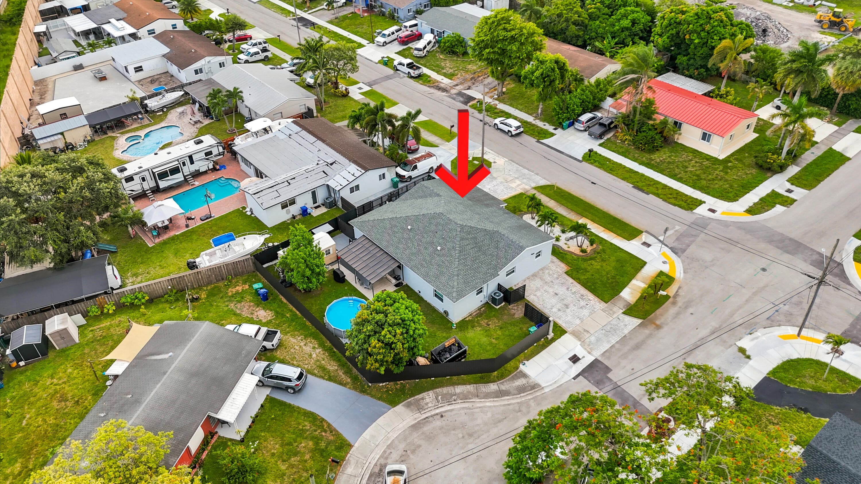 2331 SW 50TH Terrace, Fort Lauderdale, FL 33317 59
