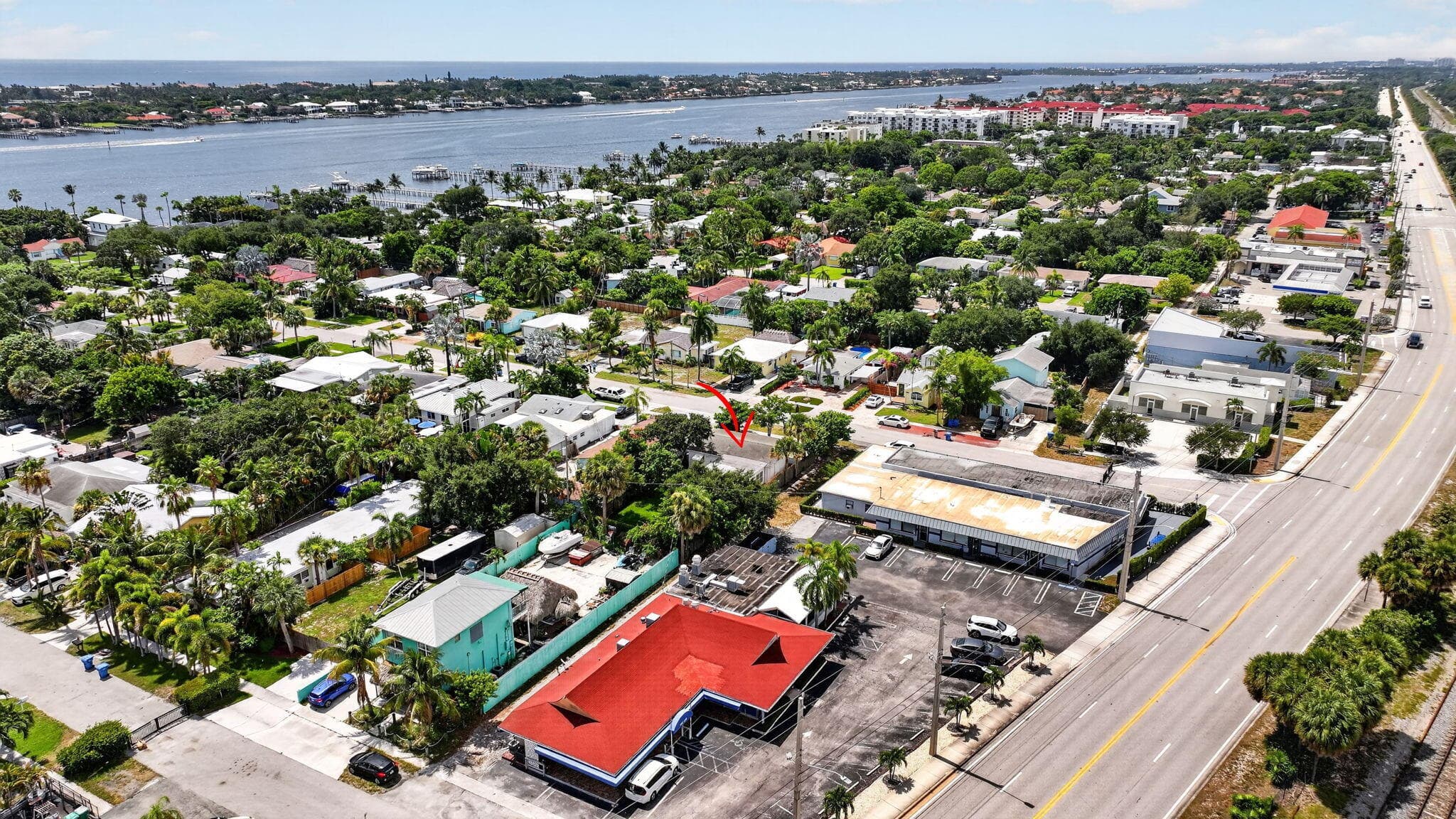 111 Euclid Boulevard, Lantana, FL 33462 31