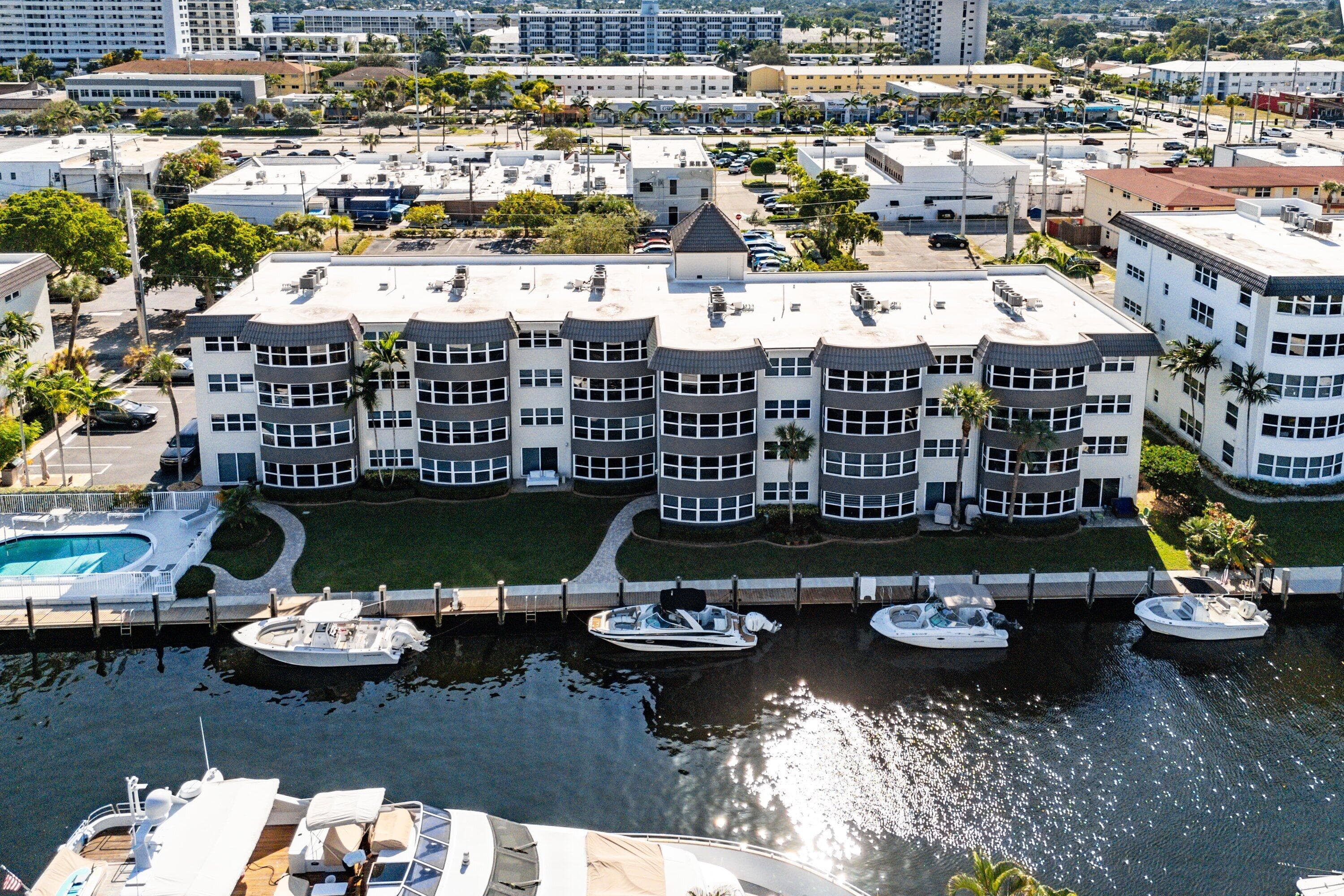 3031 NE 51ST Street 106W, Fort Lauderdale, FL 33308