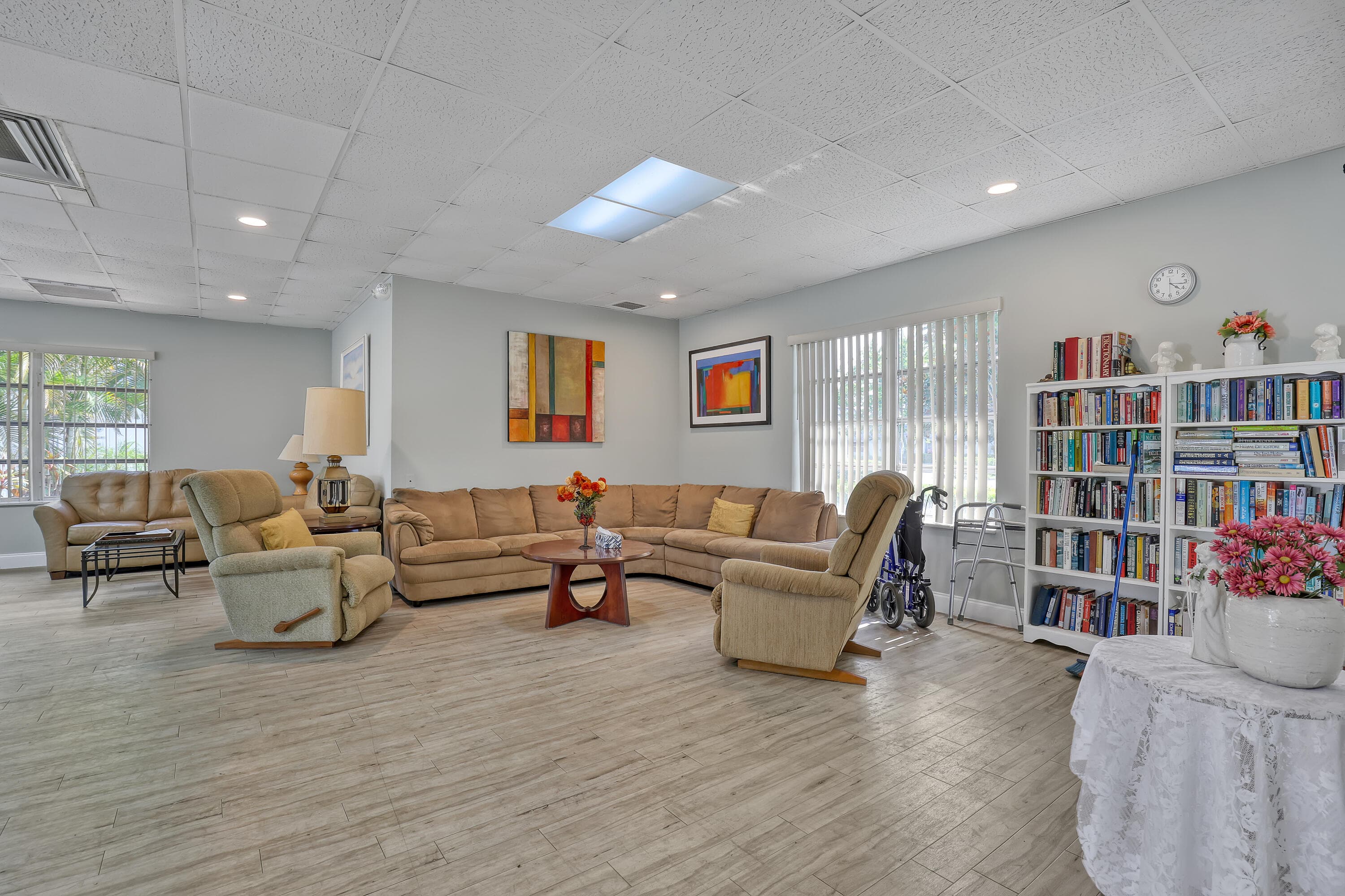 2886 Fernley Drive E 5, West Palm Beach, FL 33415 28