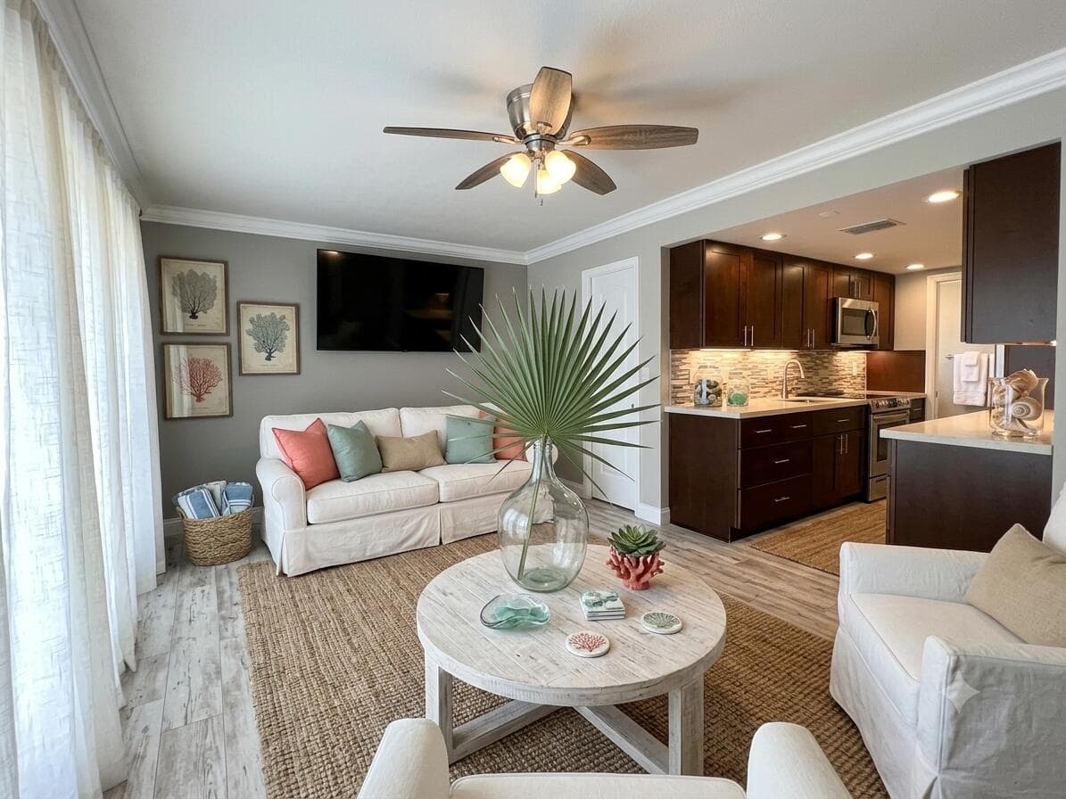 1015 SE 15th Street 6d, Fort Lauderdale, FL 33316