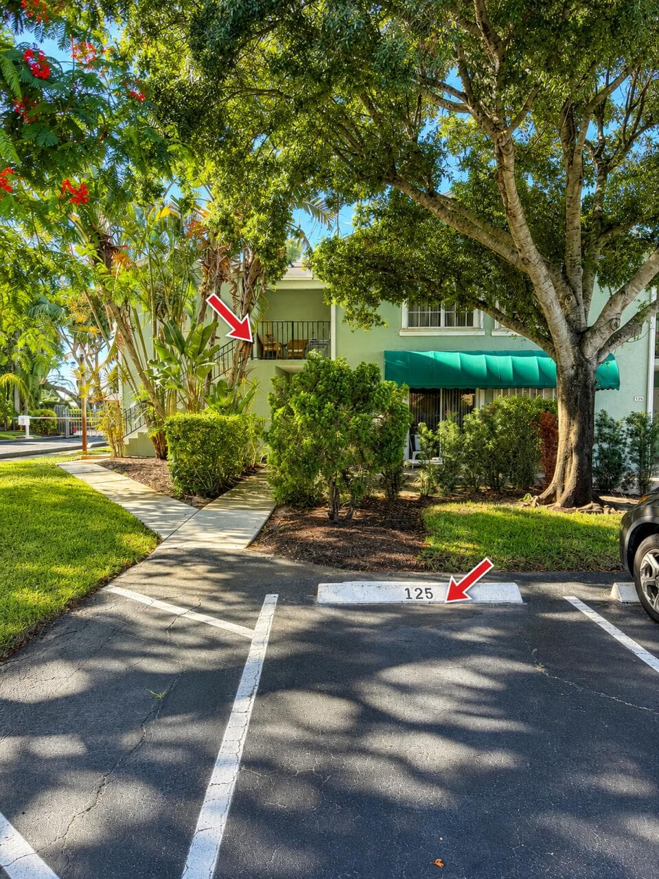 125 WATERSIDE Drive 125, Hypoluxo, FL 33462 4