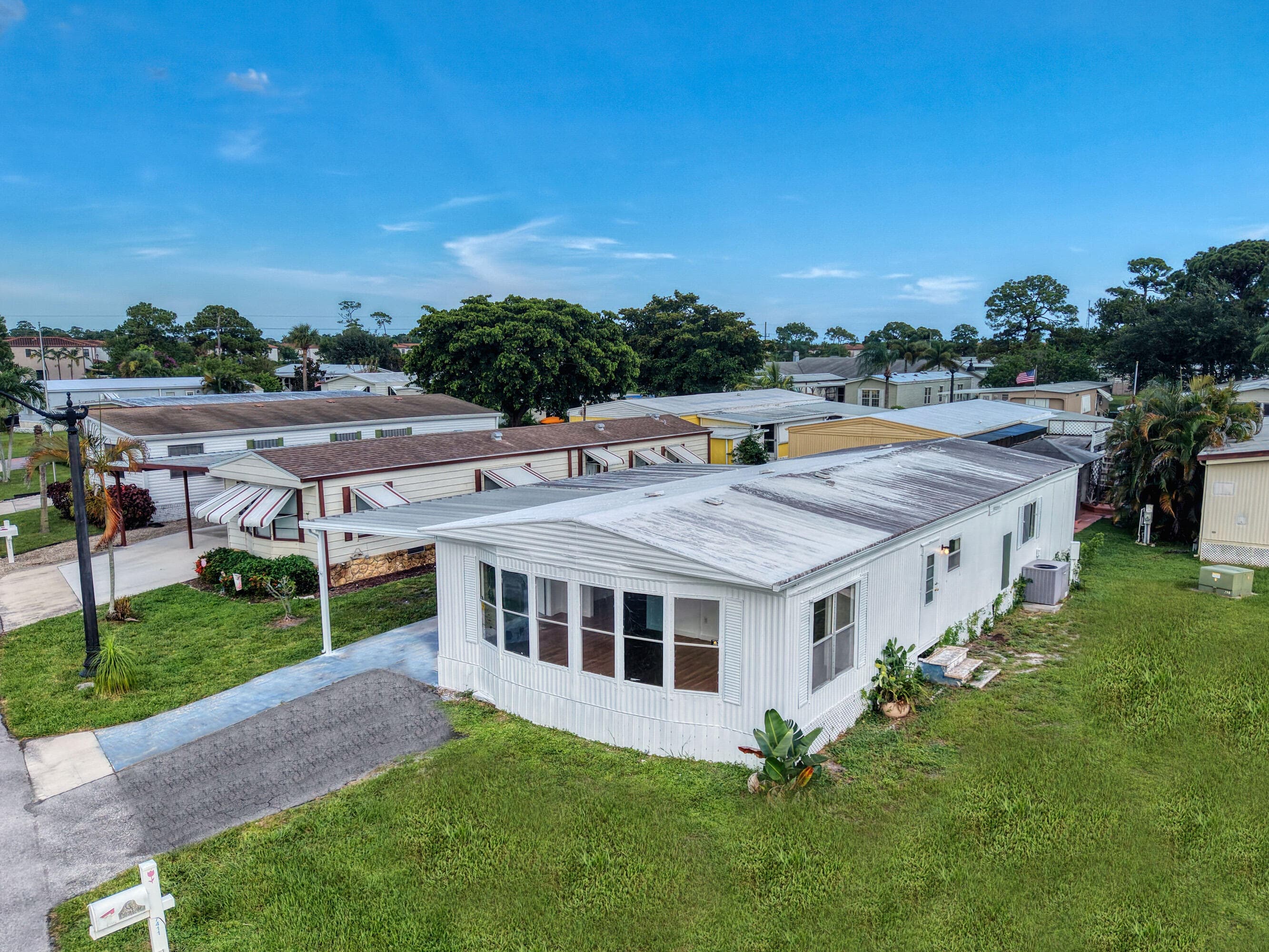 7411 43RD Terrace N #502, Riviera Beach, FL 33404 48