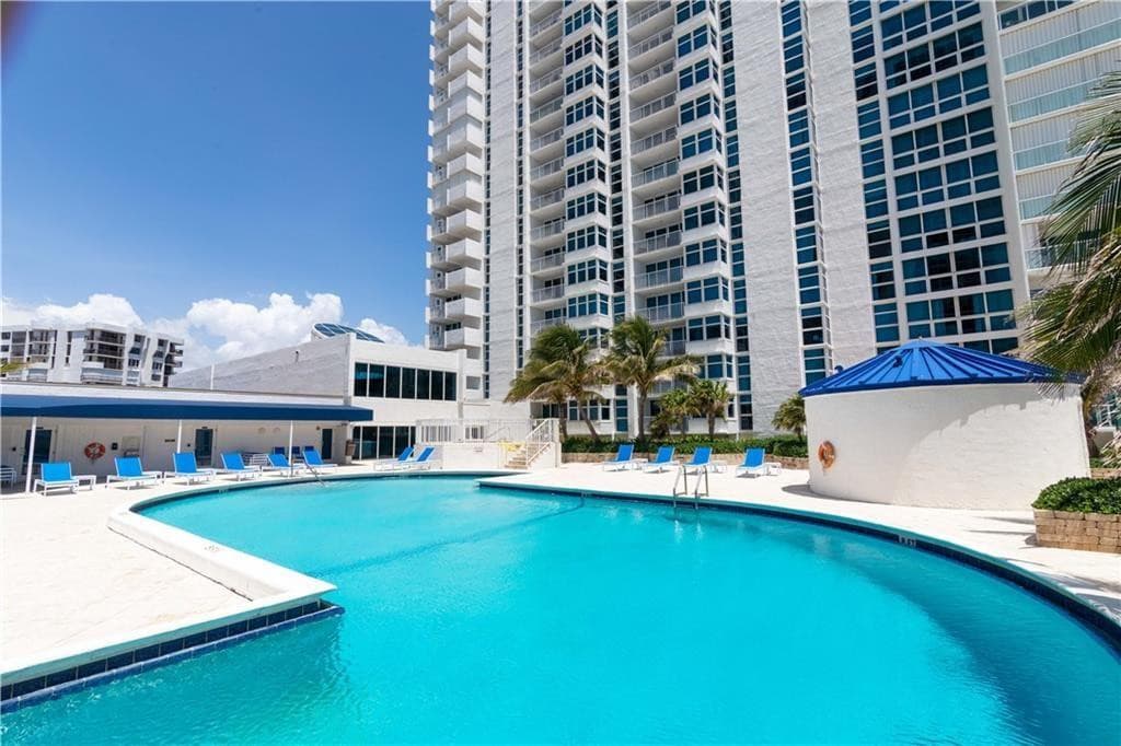 1360 S OCEAN Boulevard 1407, Pompano Beach, FL 33062 43