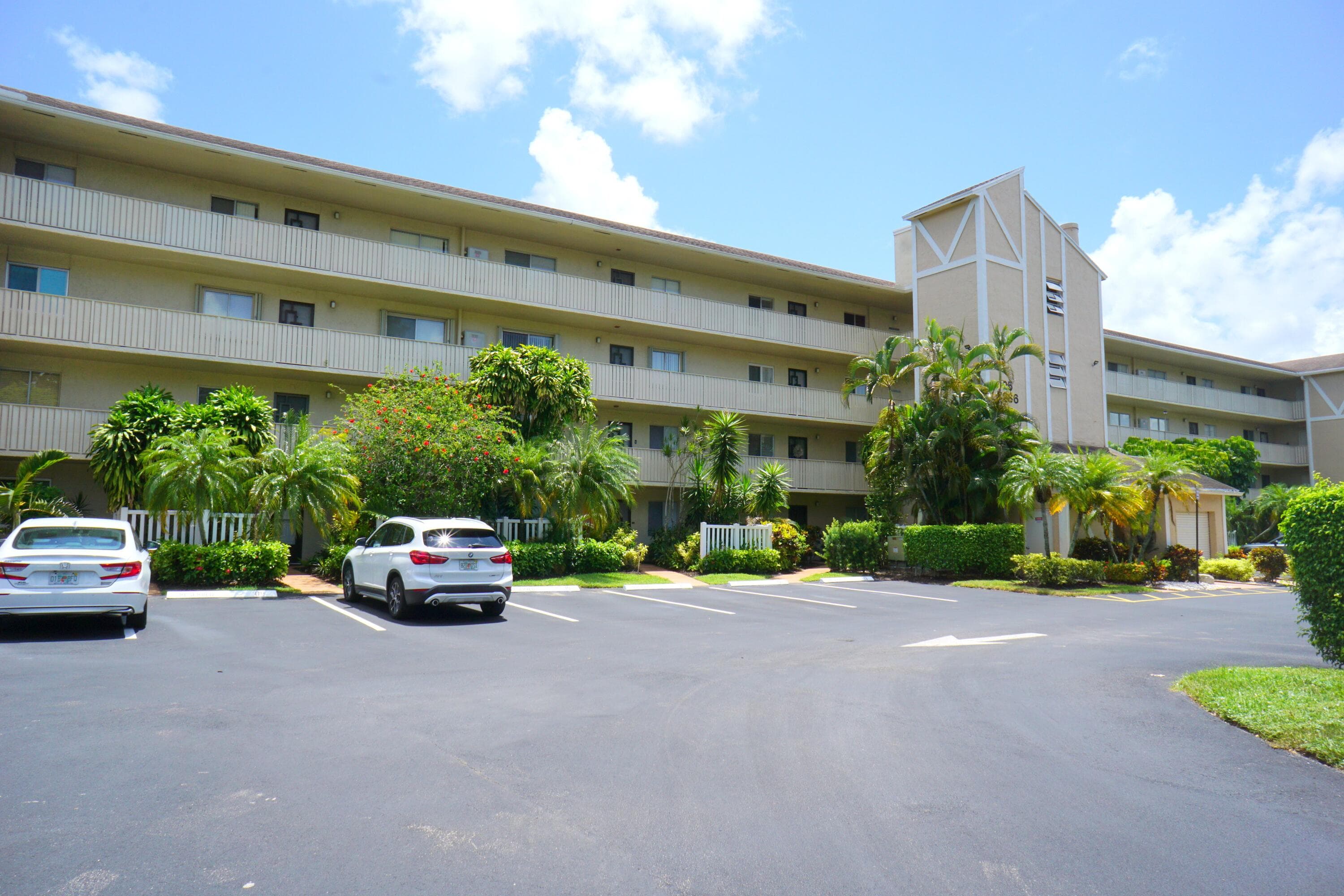 7286 HUNTINGTON Lane 306, Delray Beach, FL 33446 40
