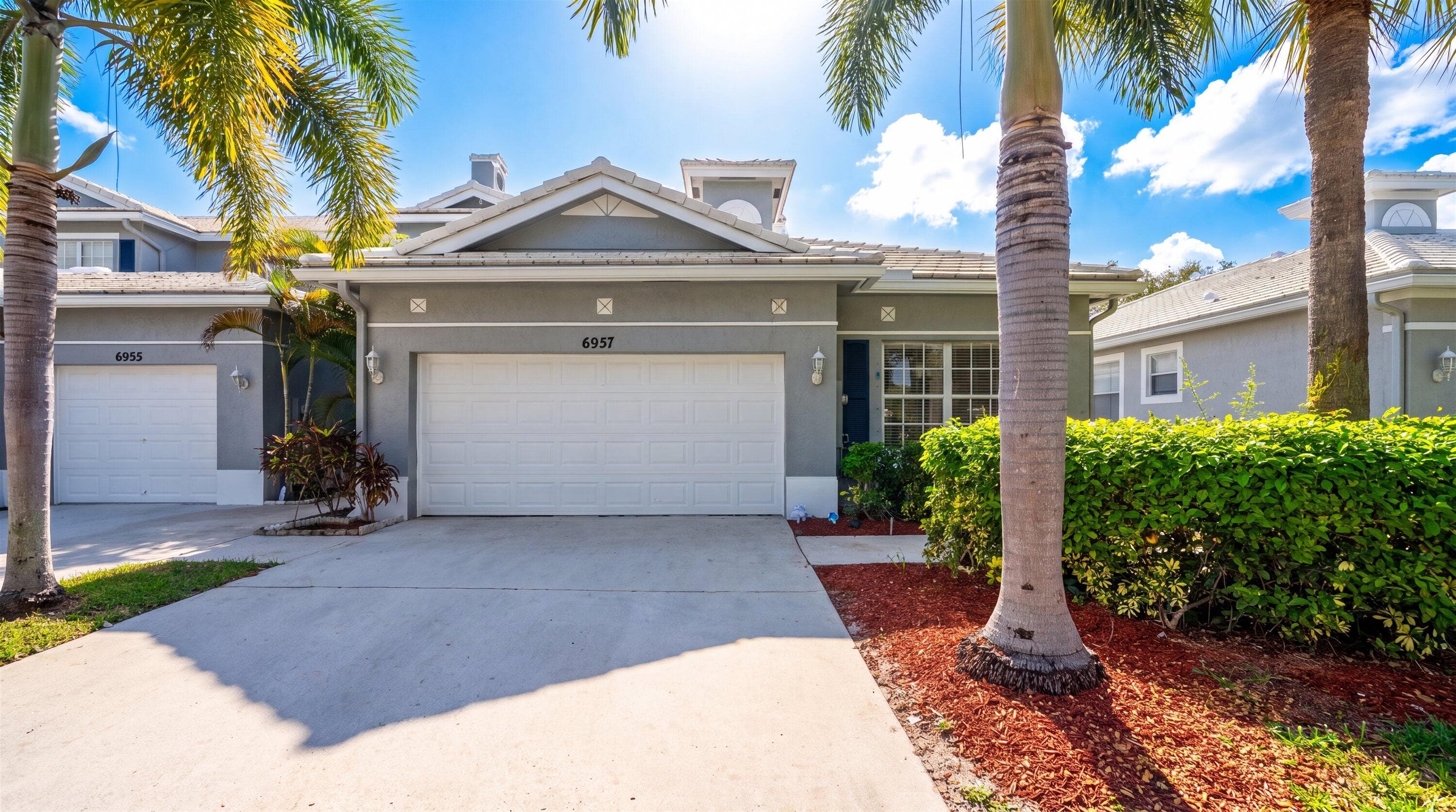 6957 BLUE SKIES Drive, Lake Worth, FL 33463 2