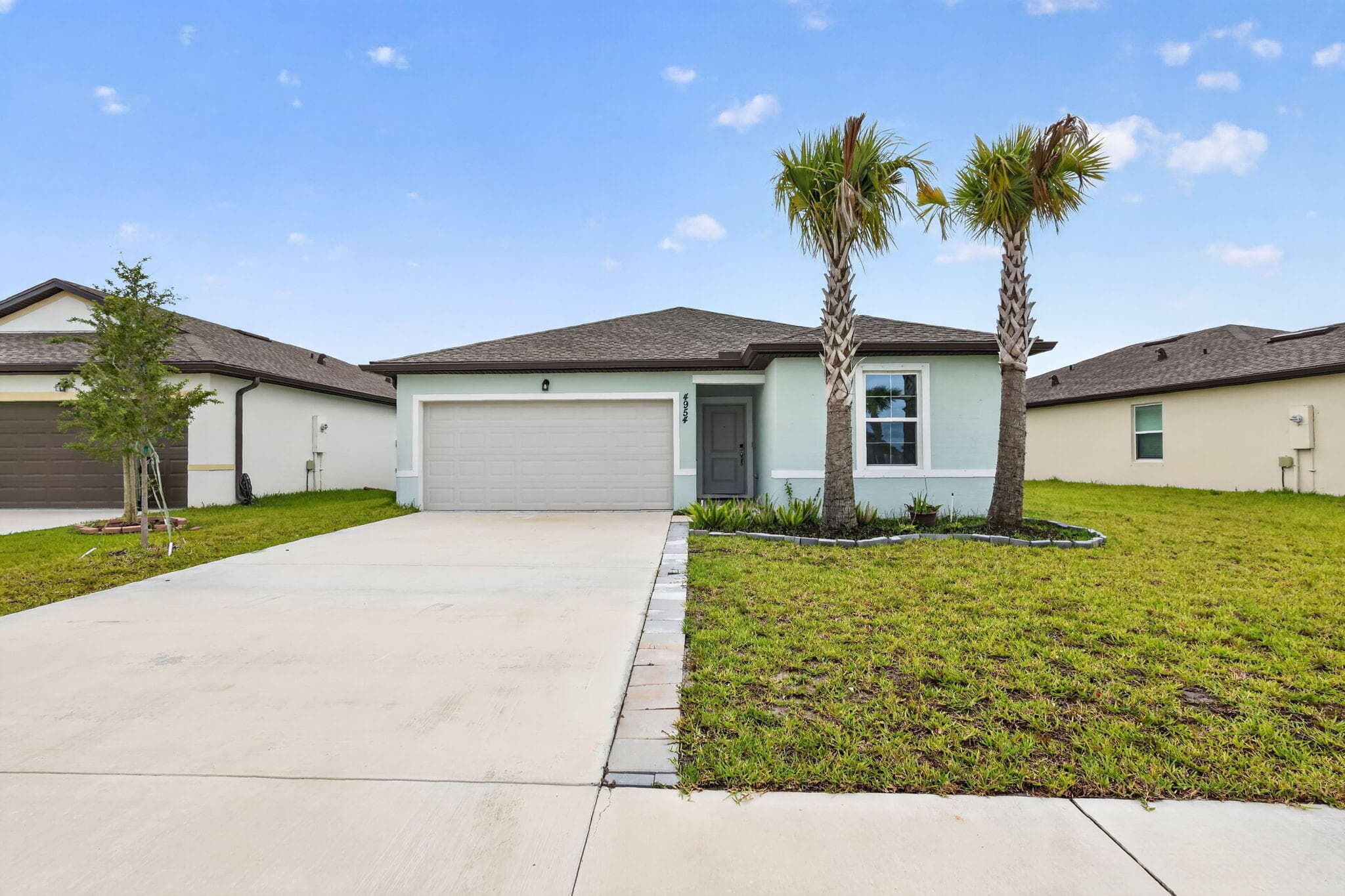 4954 Armina Place, Fort Pierce, FL 34951 2