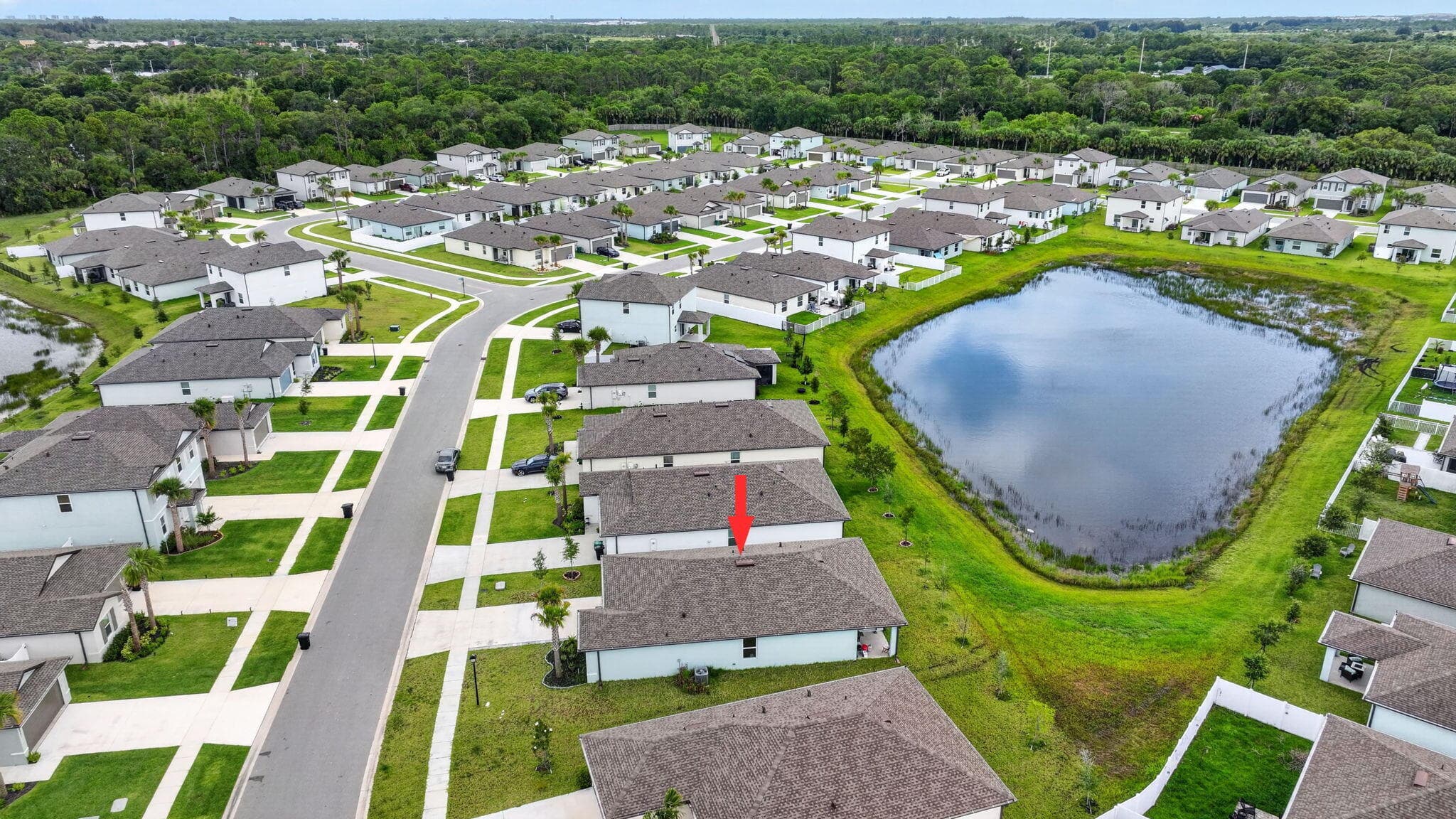4954 Armina Place, Fort Pierce, FL 34951 45