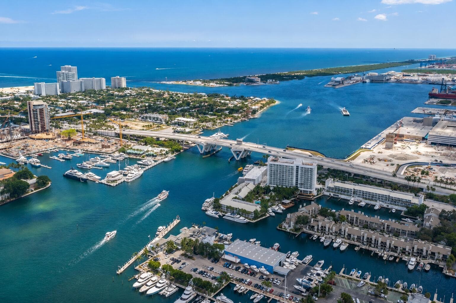 35 PORT SIDE Drive 35B, Fort Lauderdale, FL 33316 4