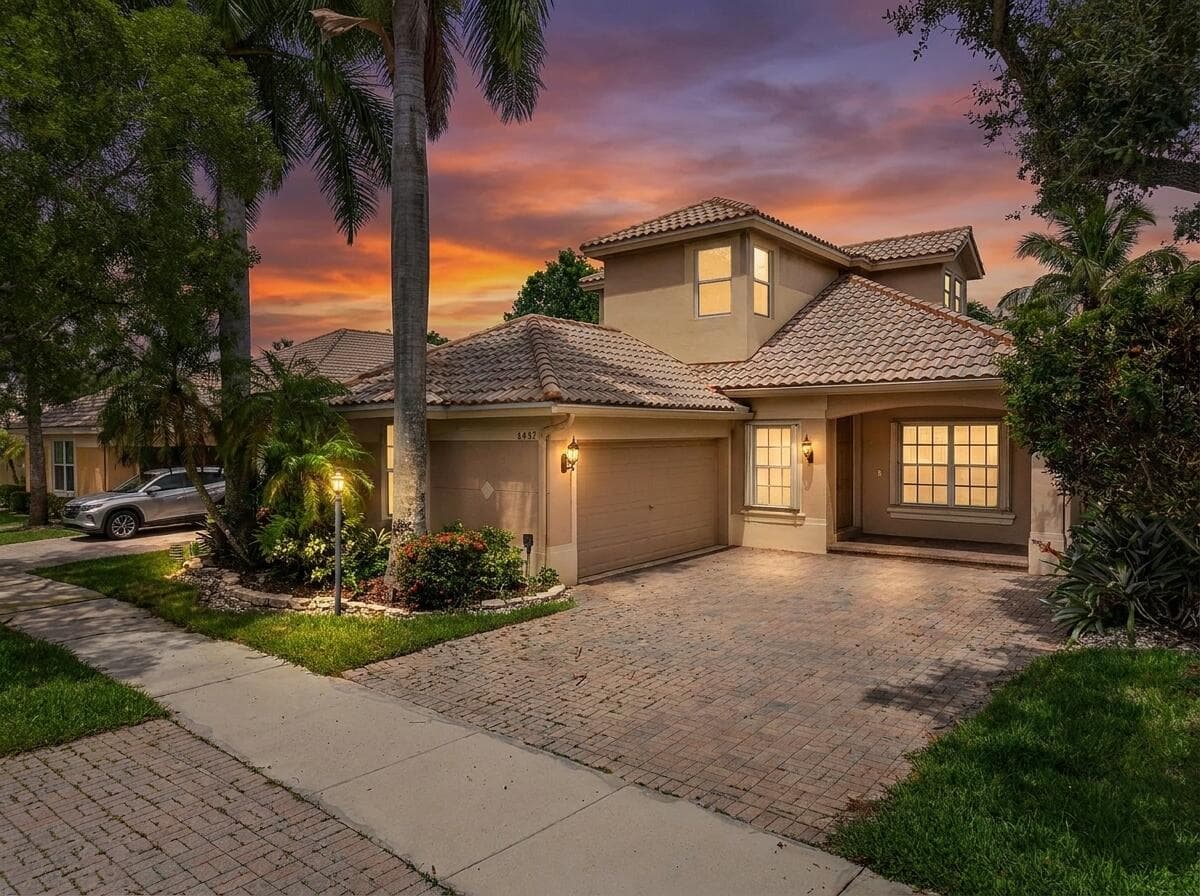 6443 NW 110th Avenue, Parkland, FL 33076 59