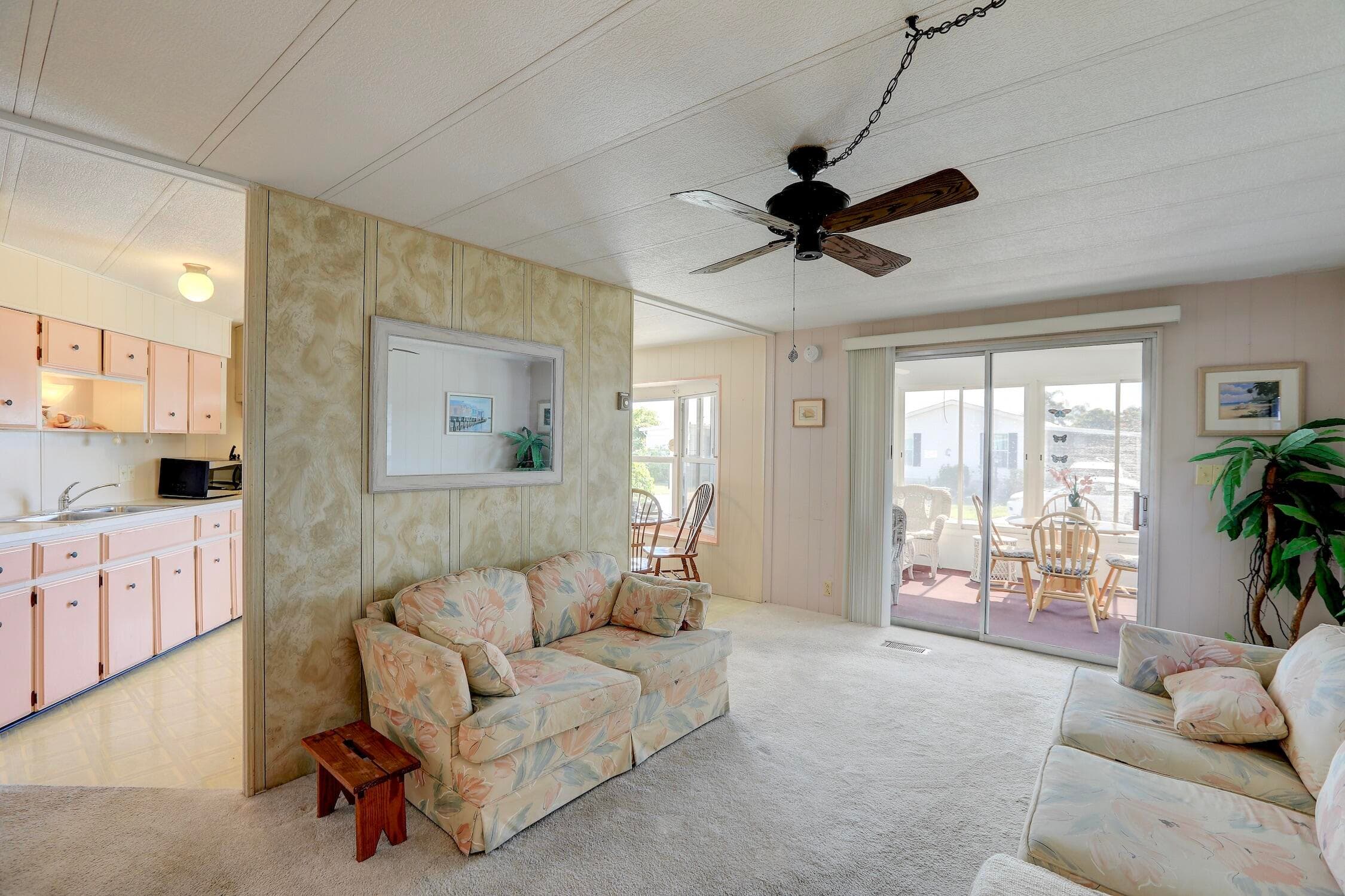 912 Oriole Circle, Barefoot Bay, FL 32976 5