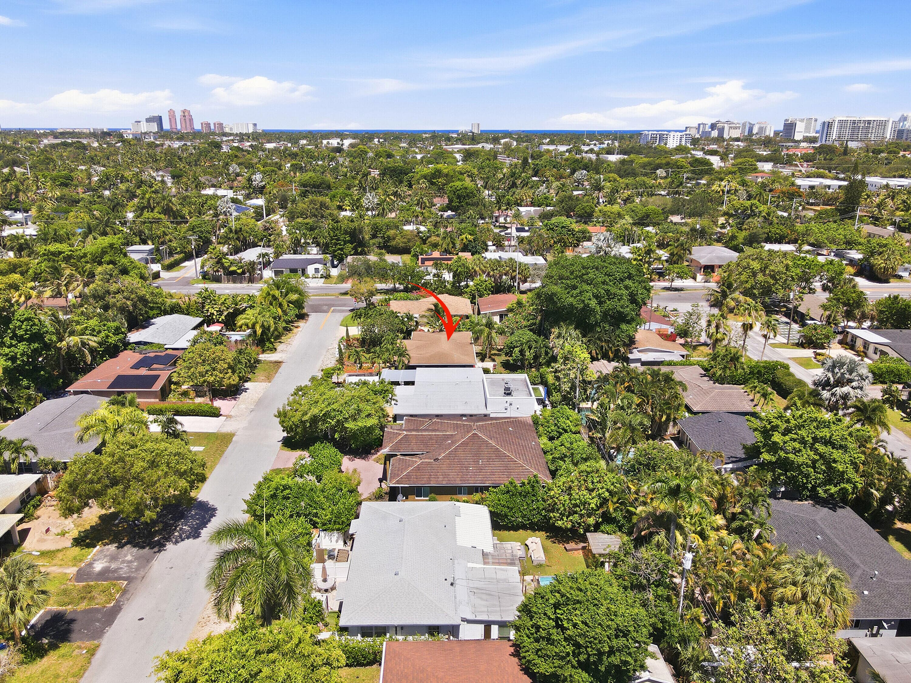 1412 NE 14th Place, Fort Lauderdale, FL 33304 47