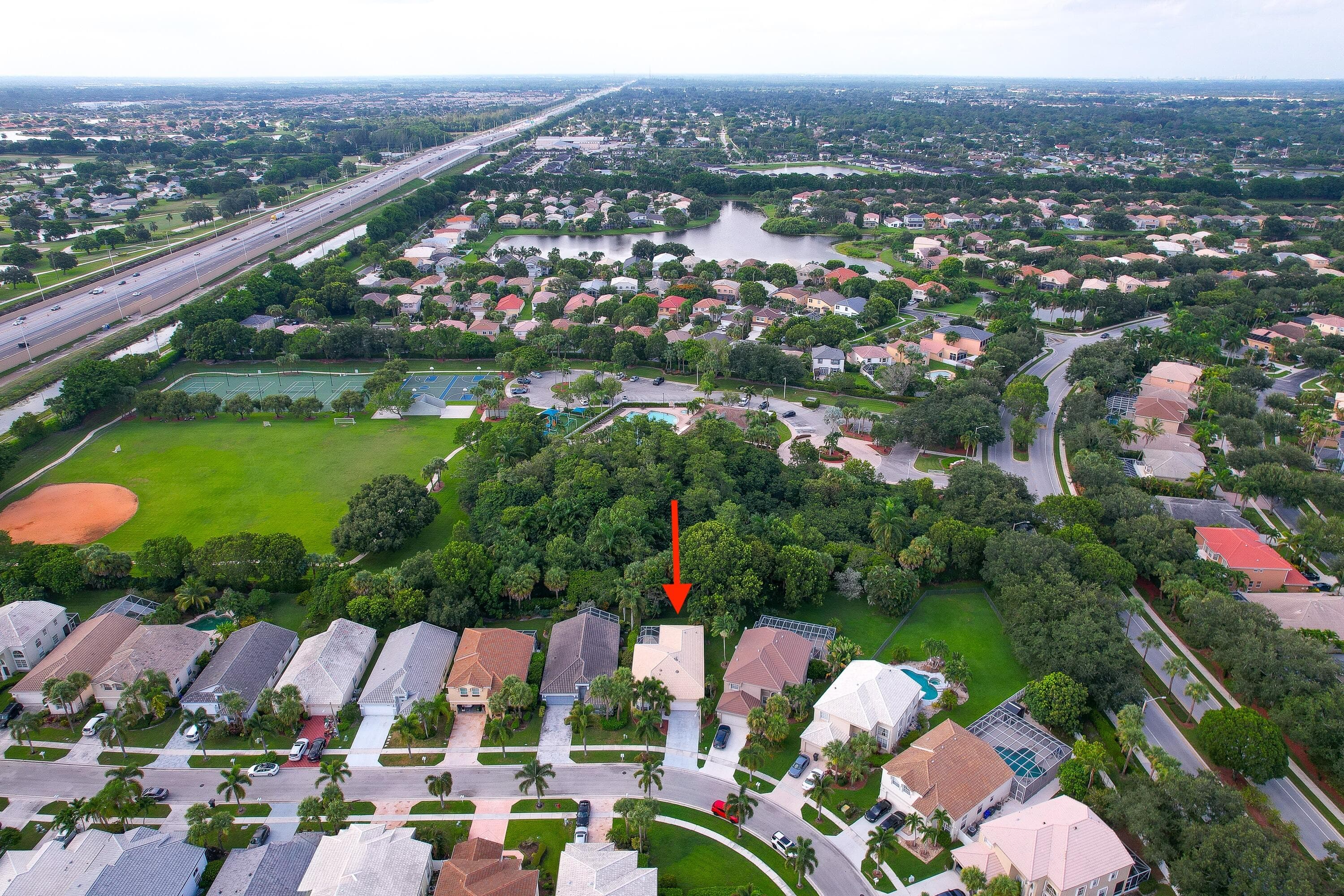 7936 AMBLESIDE Way, Lake Worth, FL 33467 2