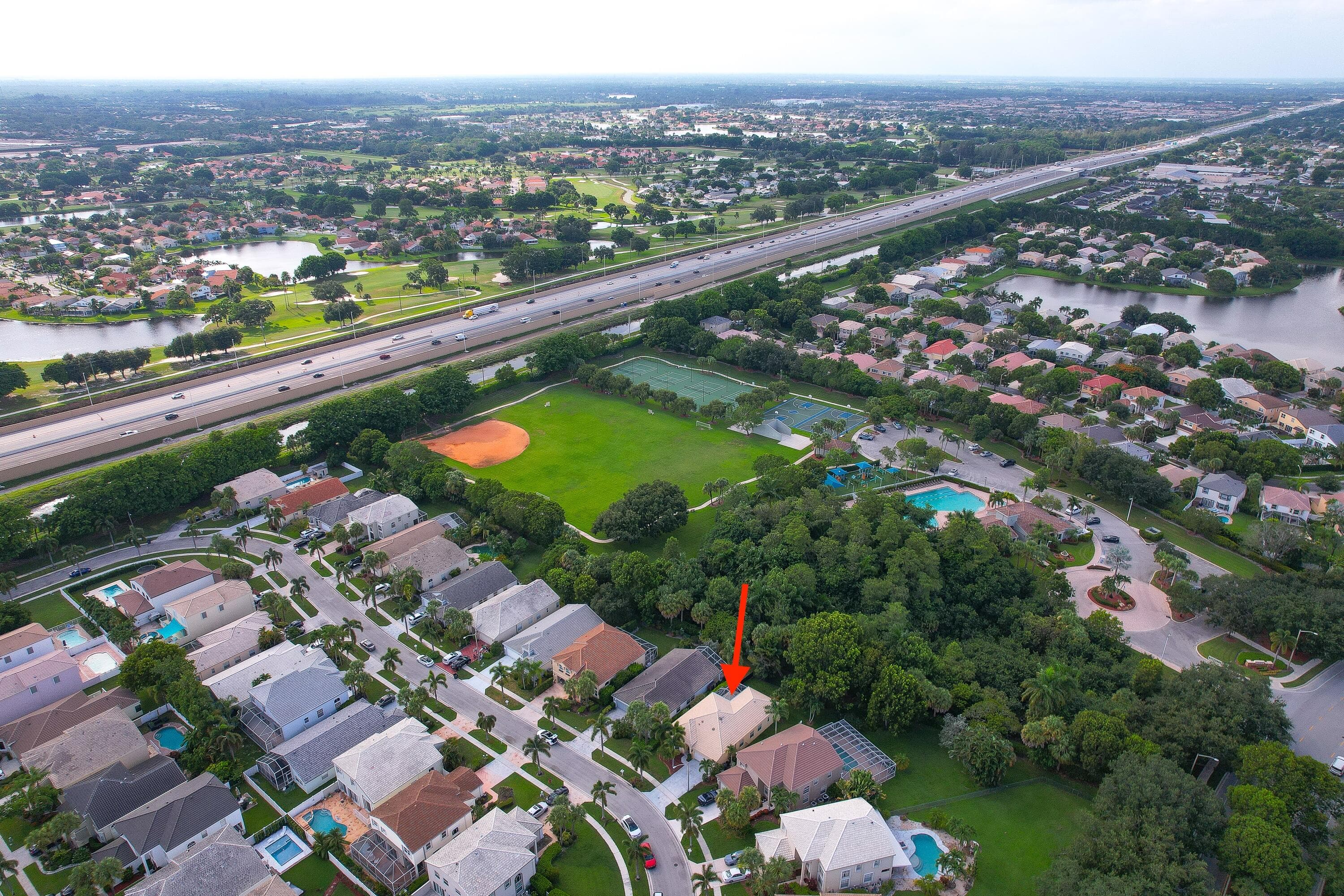 7936 AMBLESIDE Way, Lake Worth, FL 33467 35