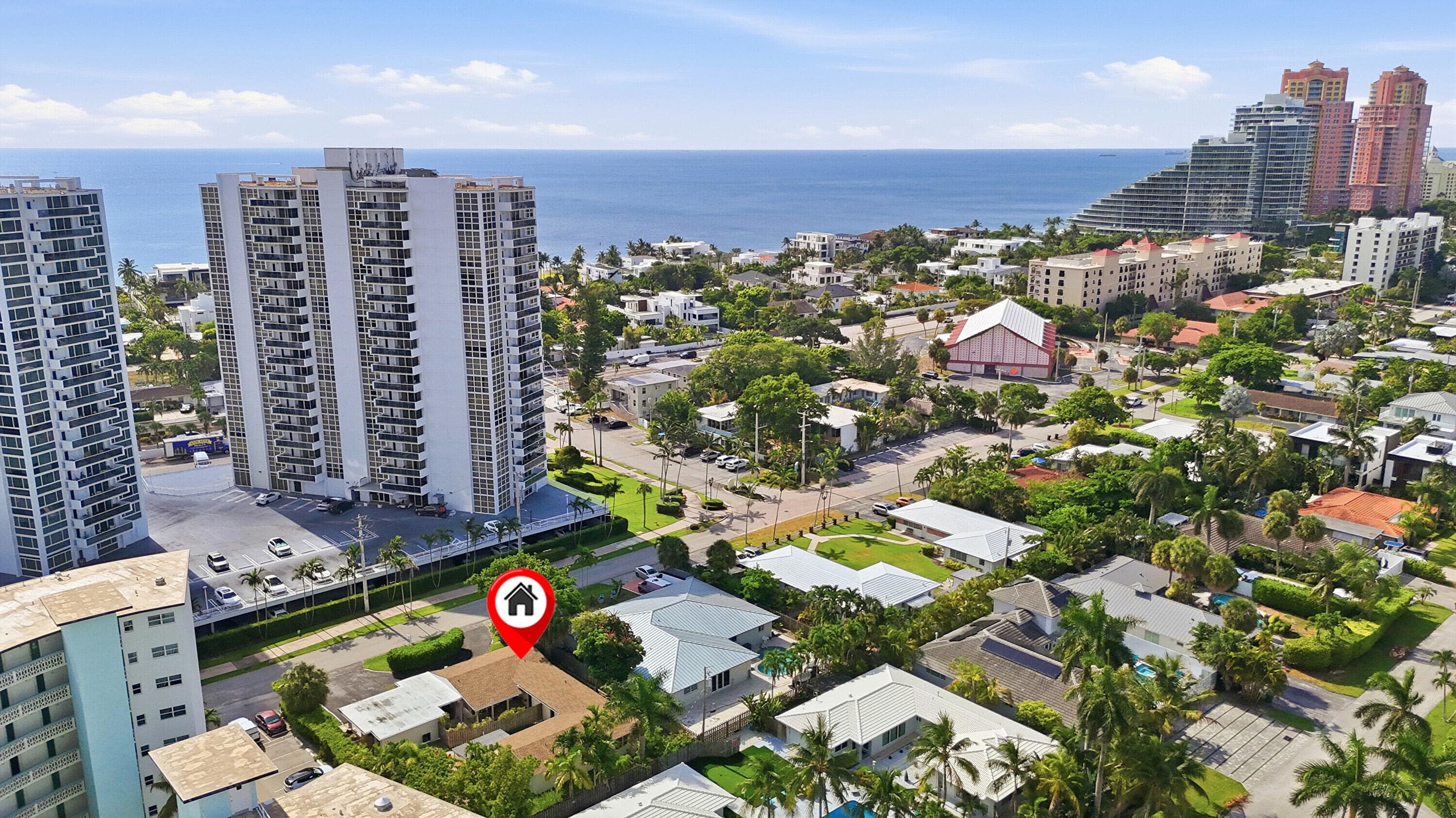 2713 NE 33RD Avenue 1-2, Fort Lauderdale, FL 33308 2