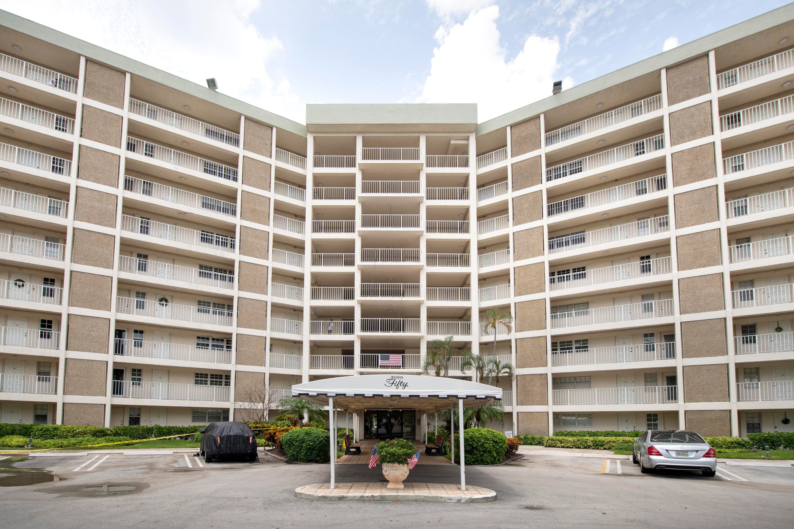 3090 N Course Drive 508, Pompano Beach, FL 33069 23