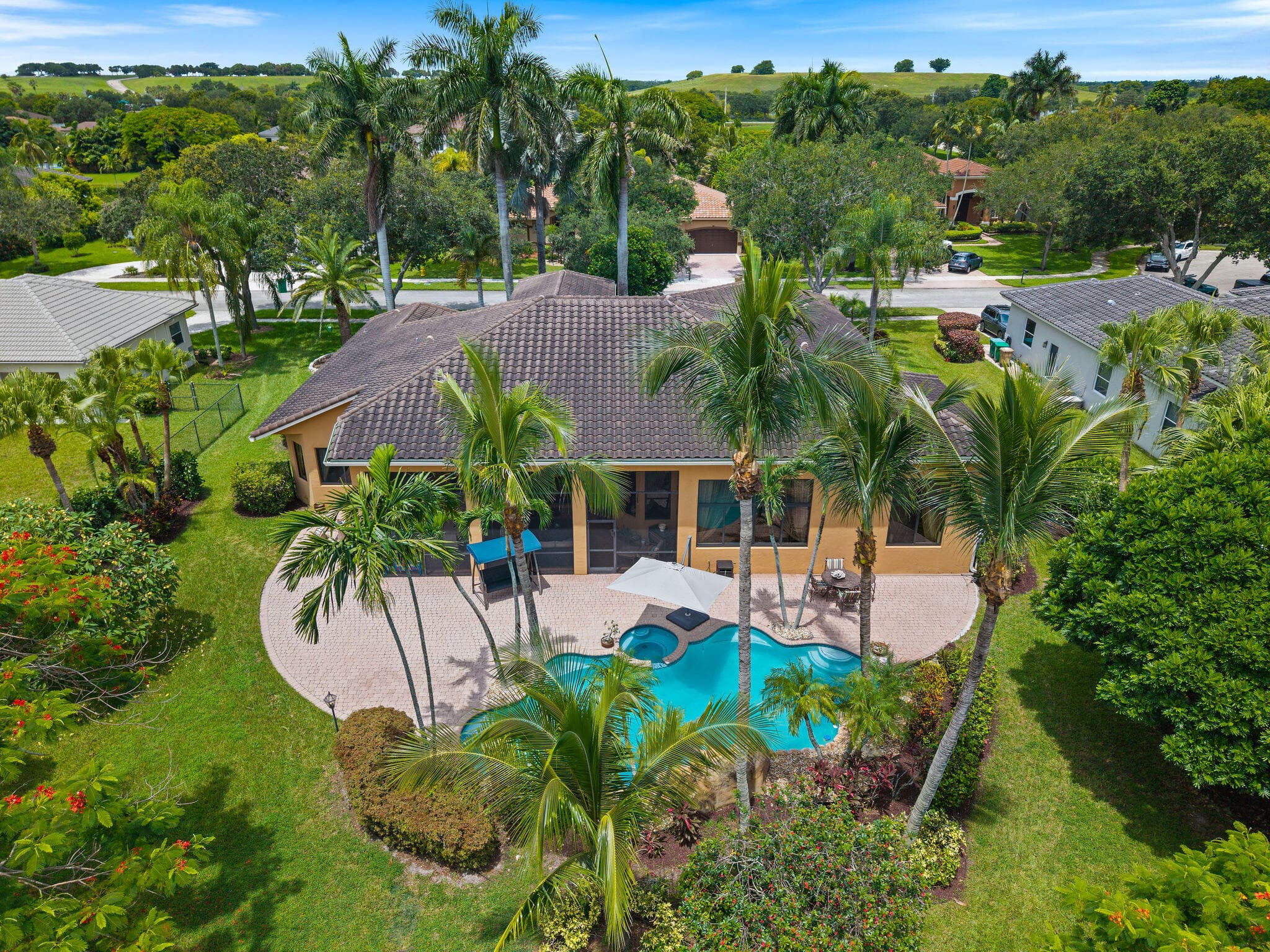 3972 SW 140TH Avenue, Davie, FL 33330 59