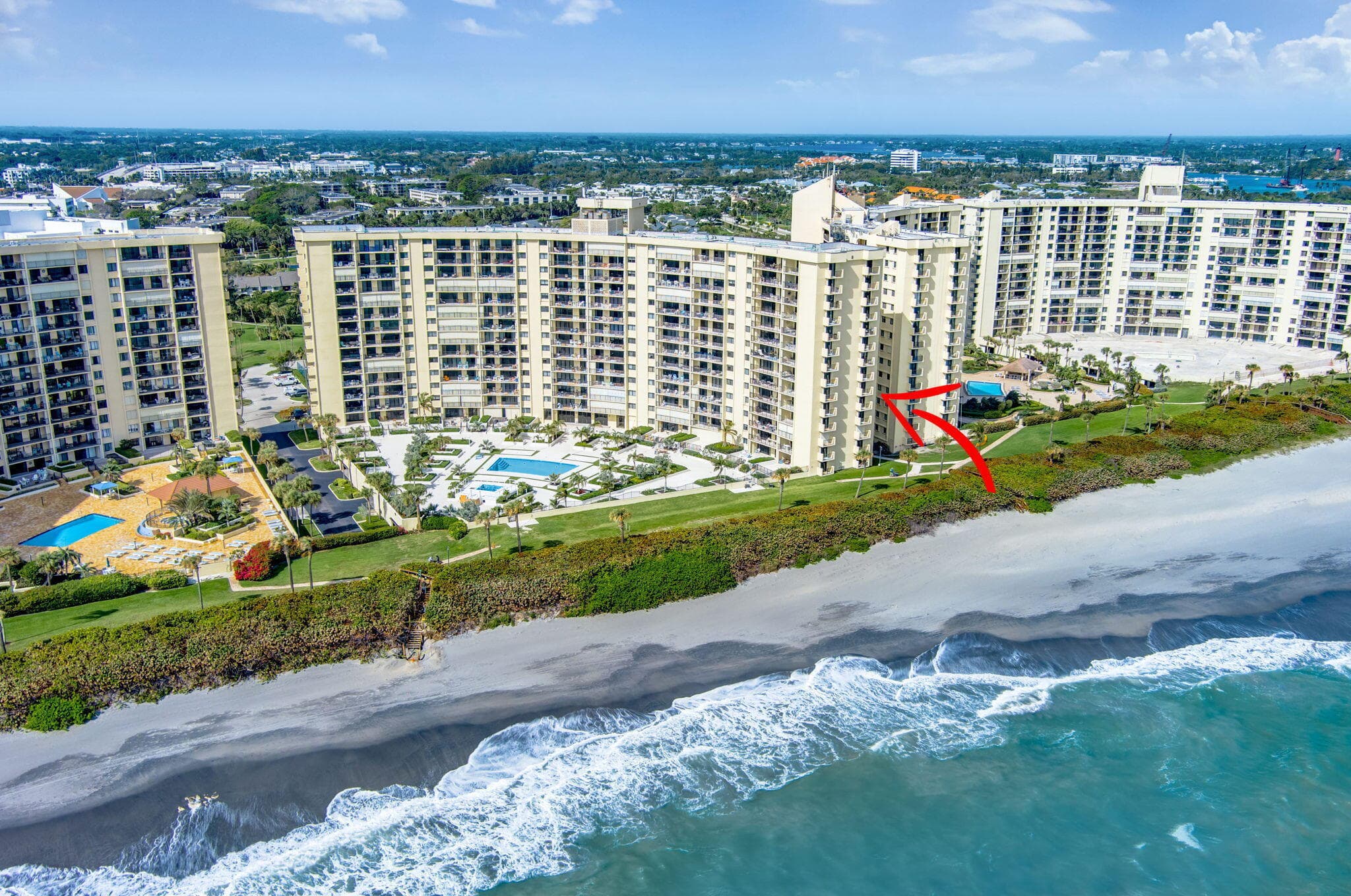 200 OCEAN TRAIL Way 510, Jupiter, FL 33477 2