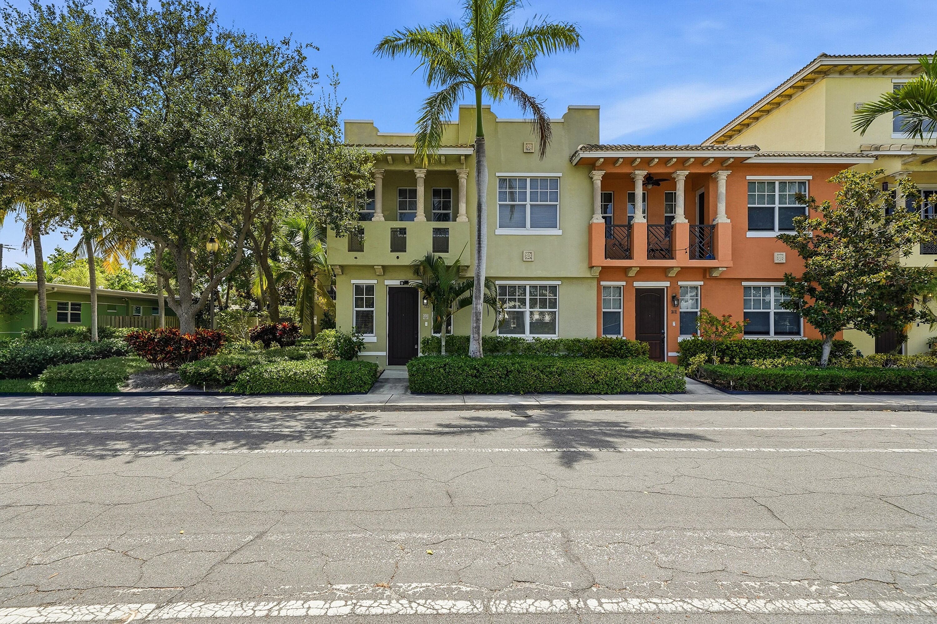 219 N L Street 100, Lake Worth Beach, FL 33460