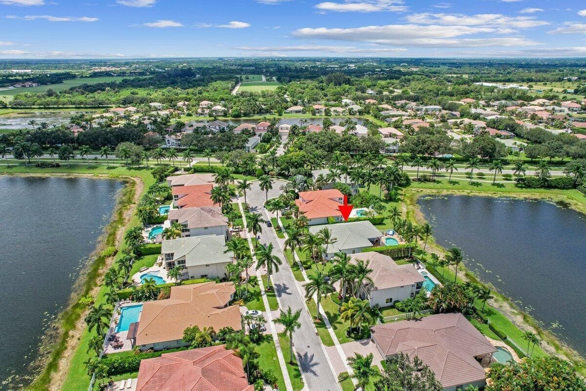11727 PARADISE COVE Lane, Wellington, FL 33449 22