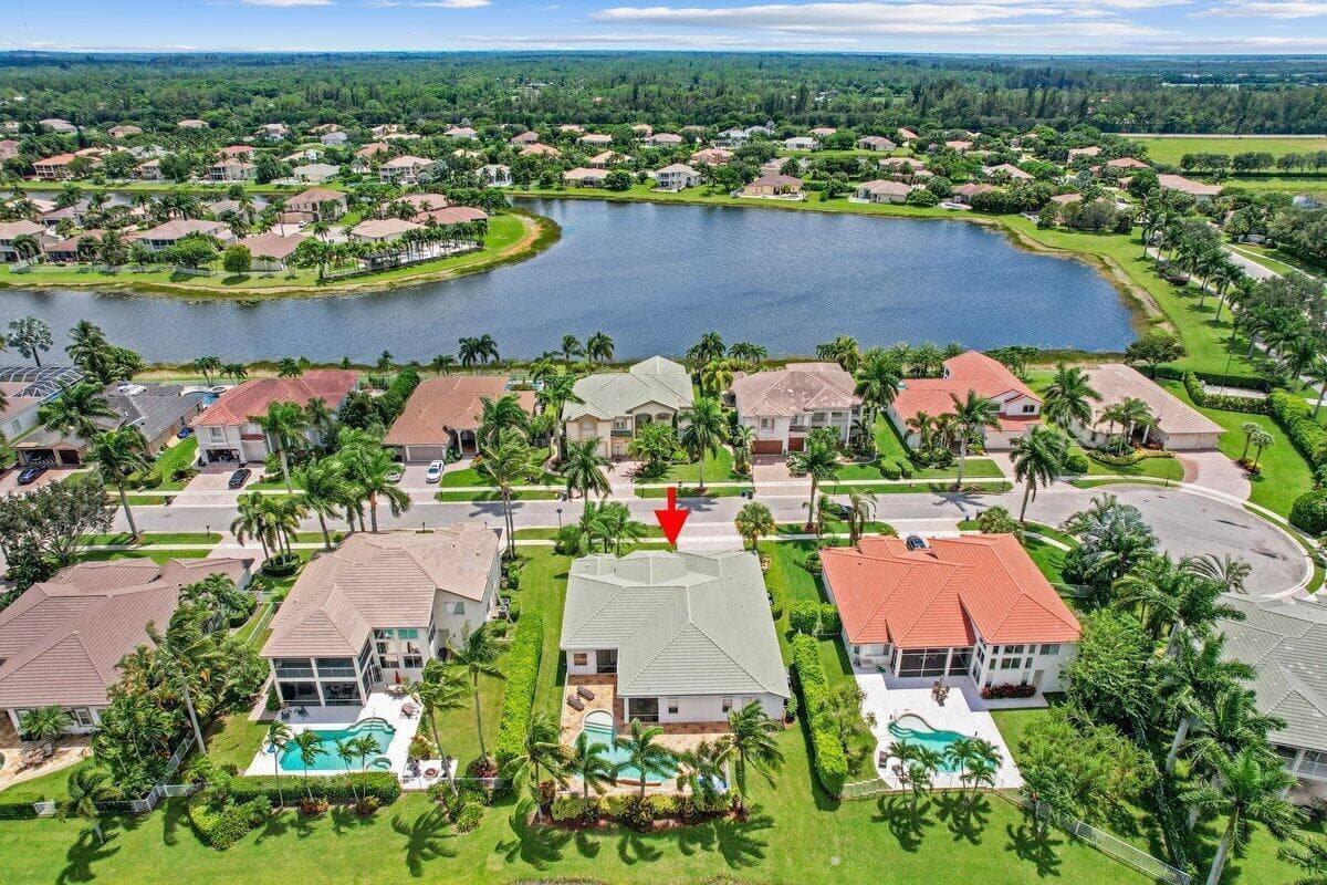 11727 PARADISE COVE Lane, Wellington, FL 33449 23