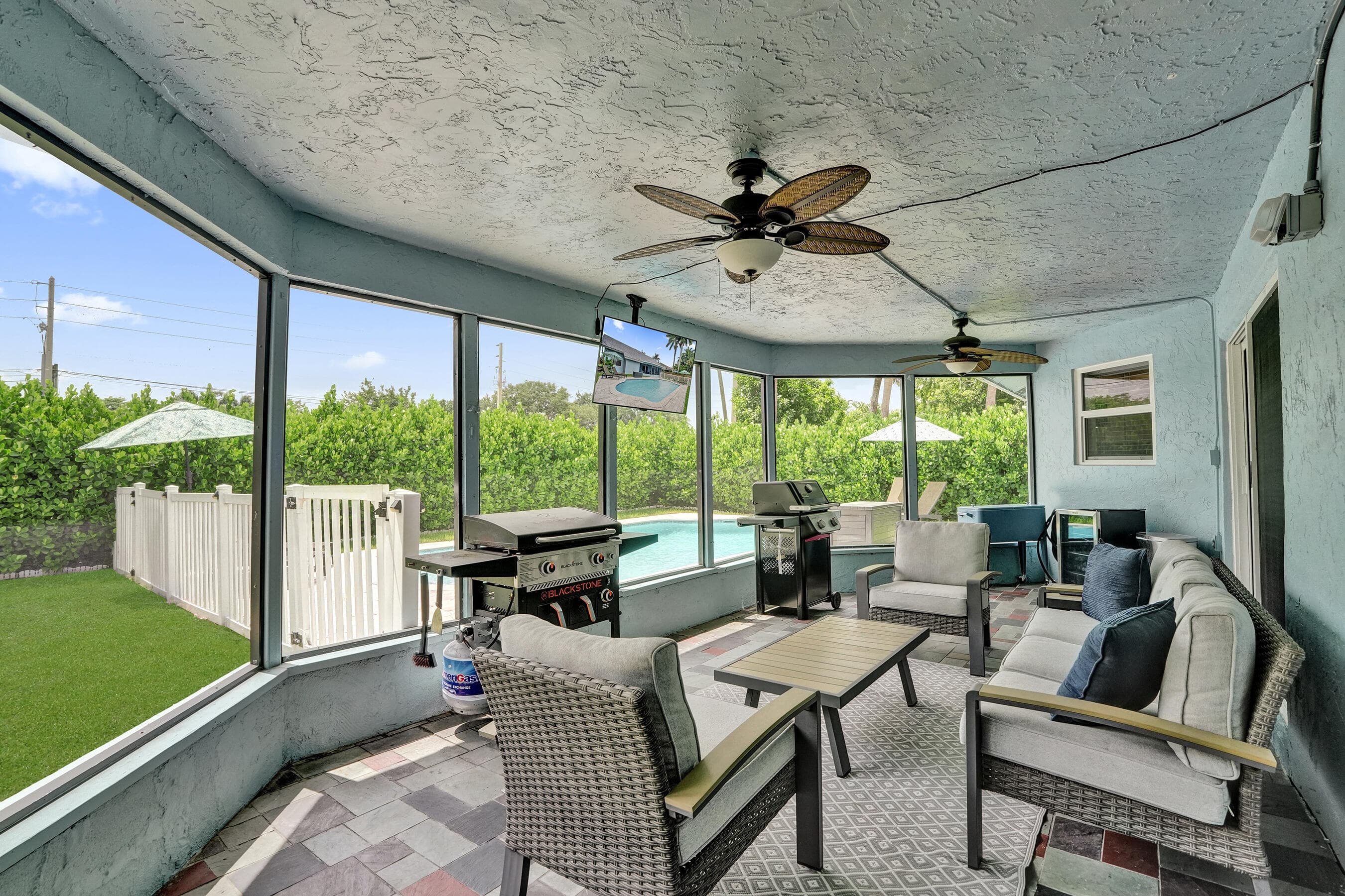1711 W Oak Knoll Circle, Davie, FL 33324 28