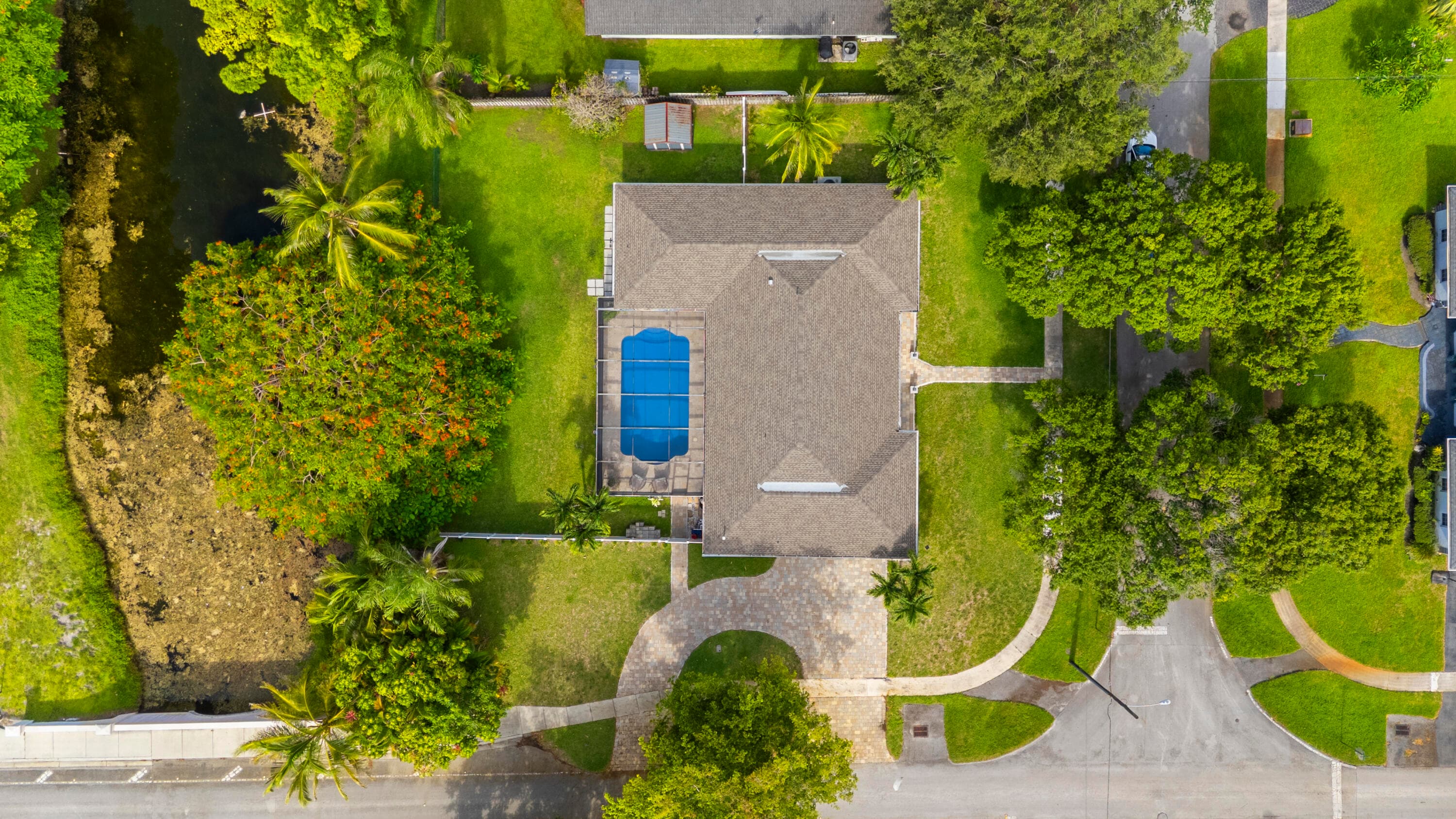 7381 NW 9TH Street, Plantation, FL 33317 54